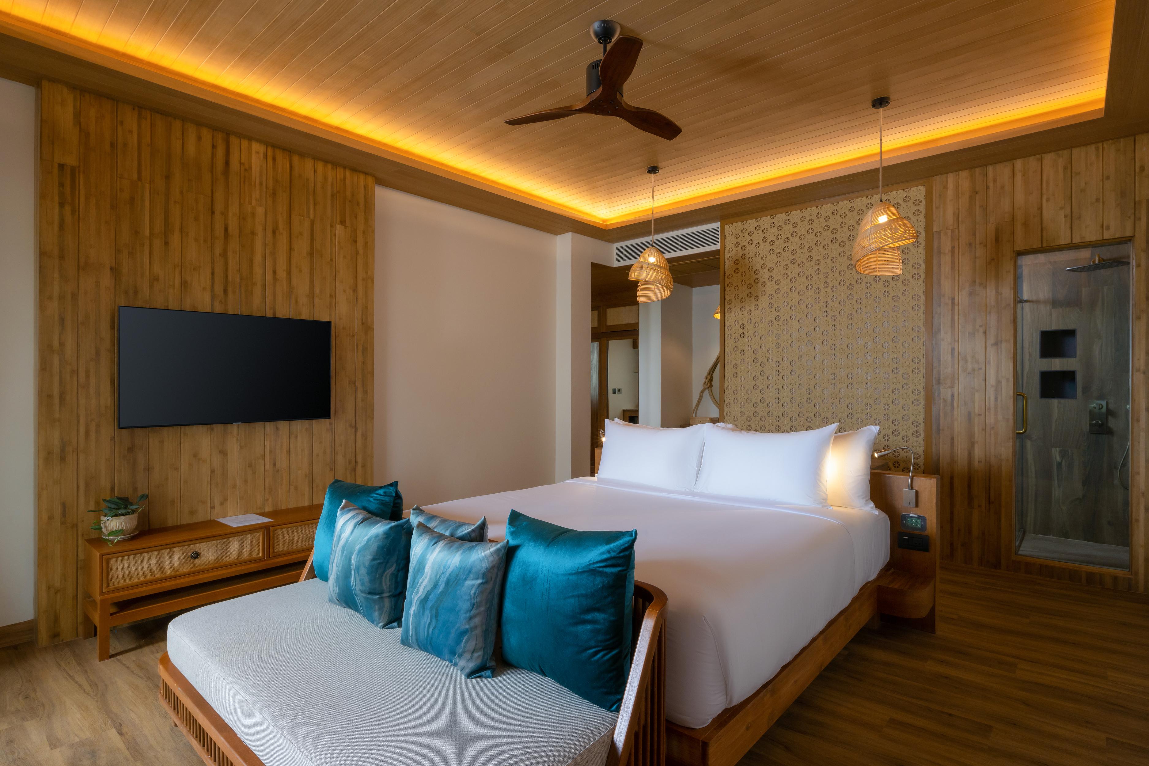Sinae Hotel