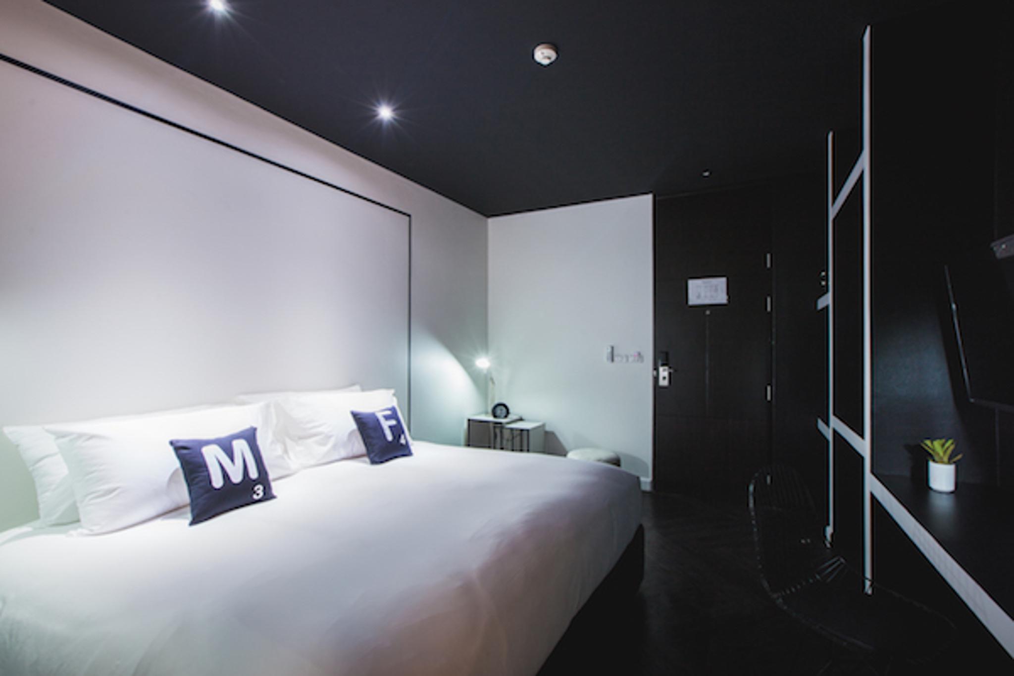 Blu Monkey Hub&hotel - Sha Extra Hotel 4*