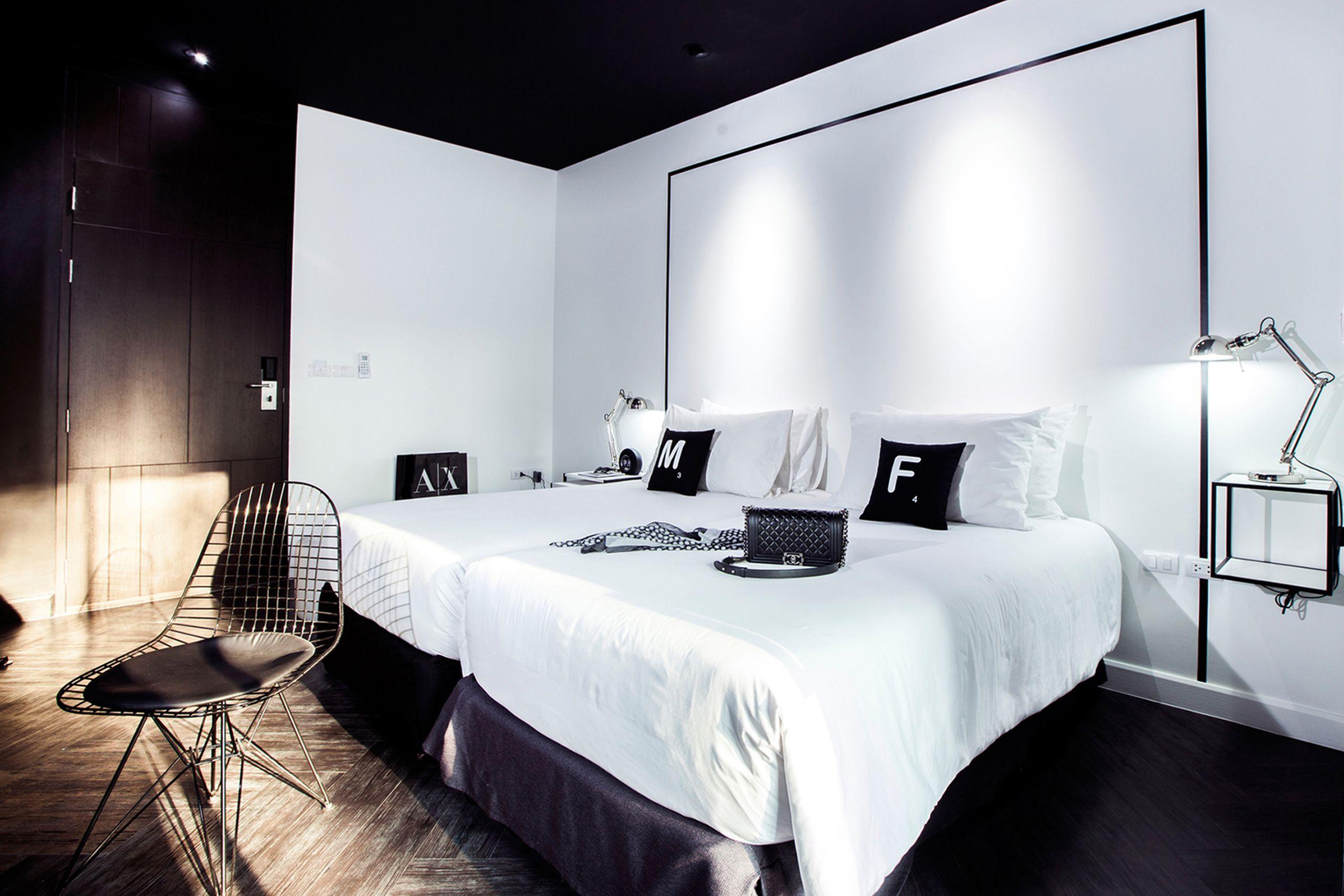 Hotel Blu Monkey Hub&hotel - Sha Extra 4*