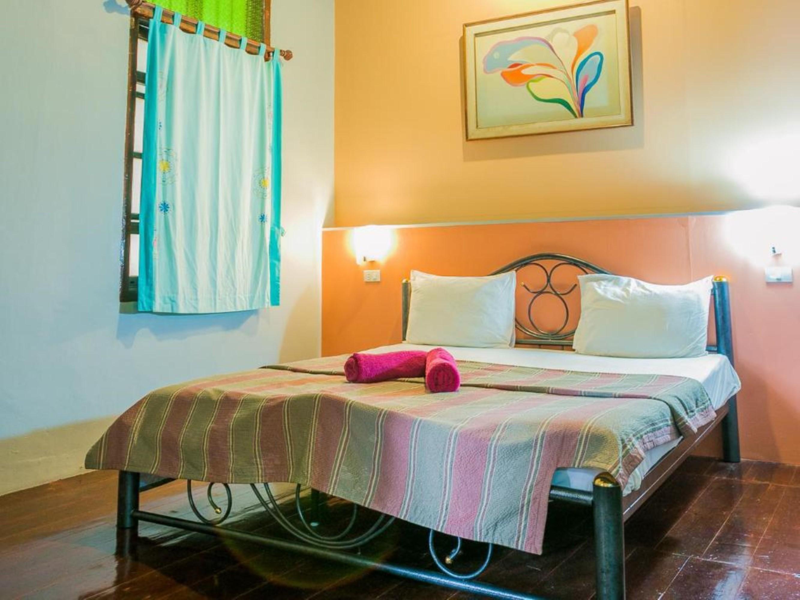 Guest house Thalang *