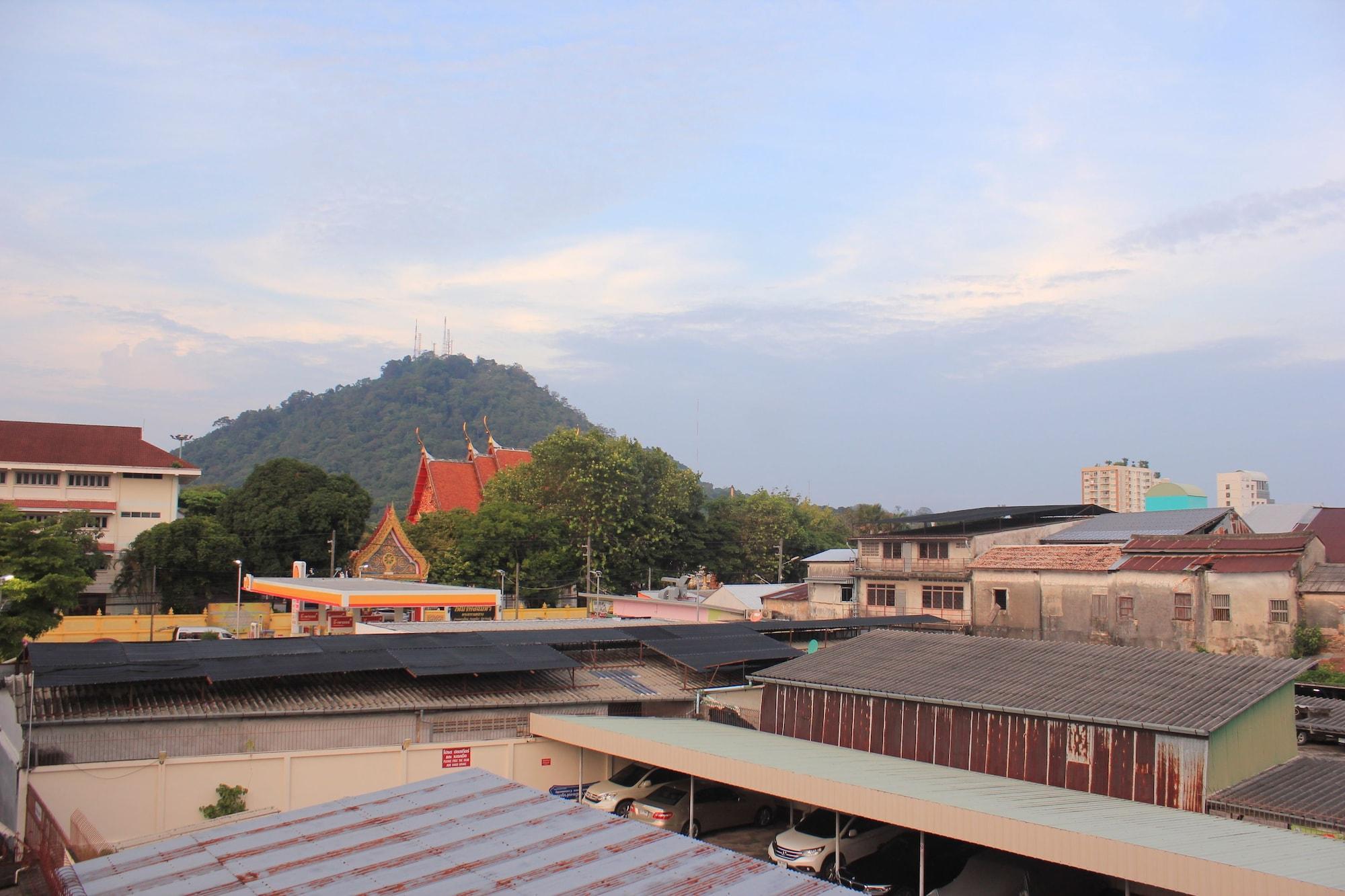 Thalang Phuket