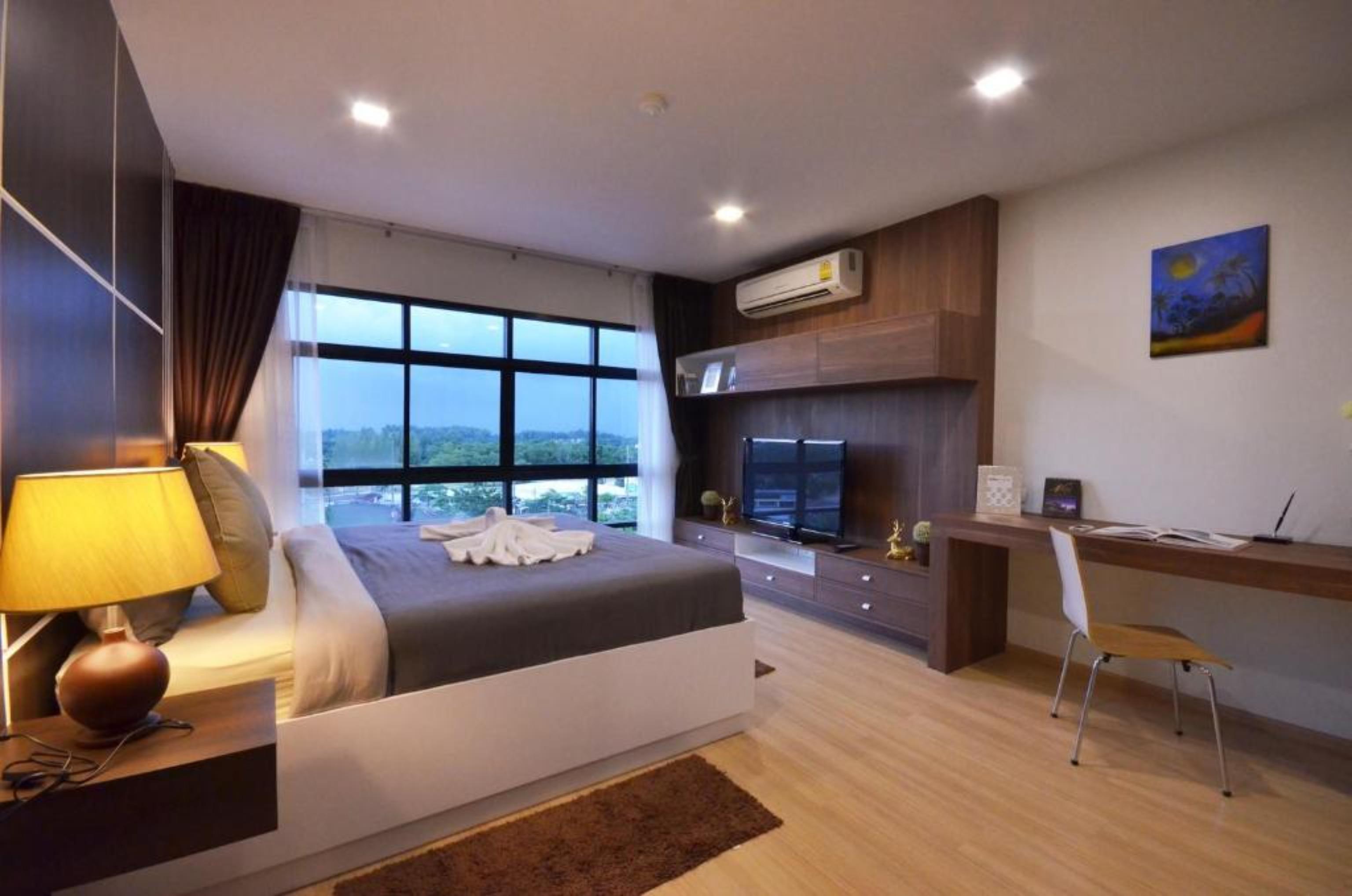 Aparthotel Bangtao Phuket