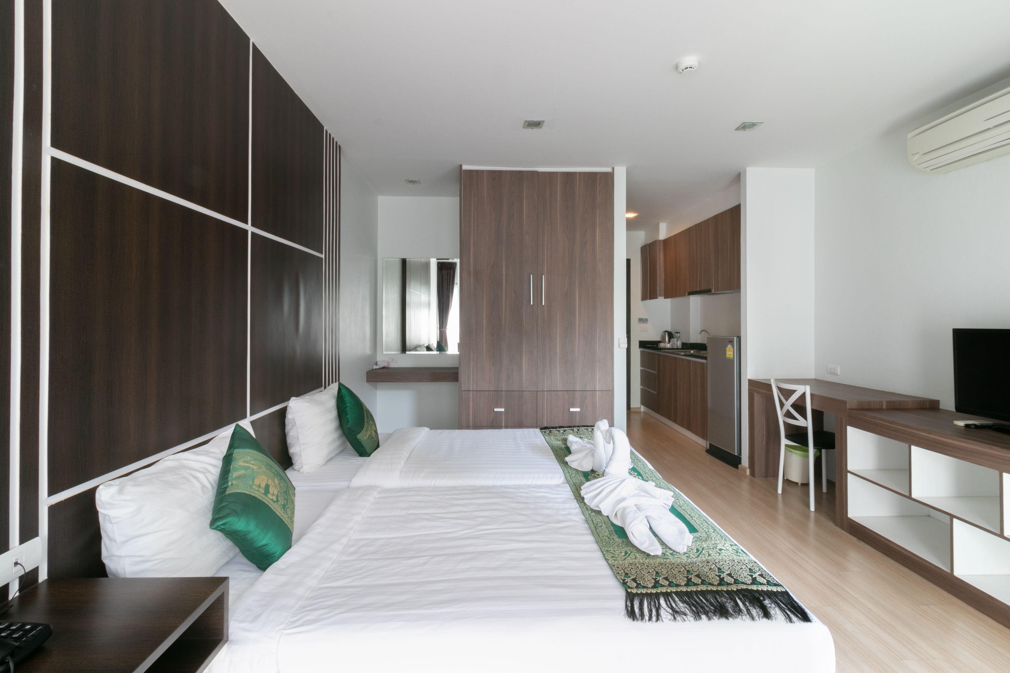 Bangtao 3* Phuket