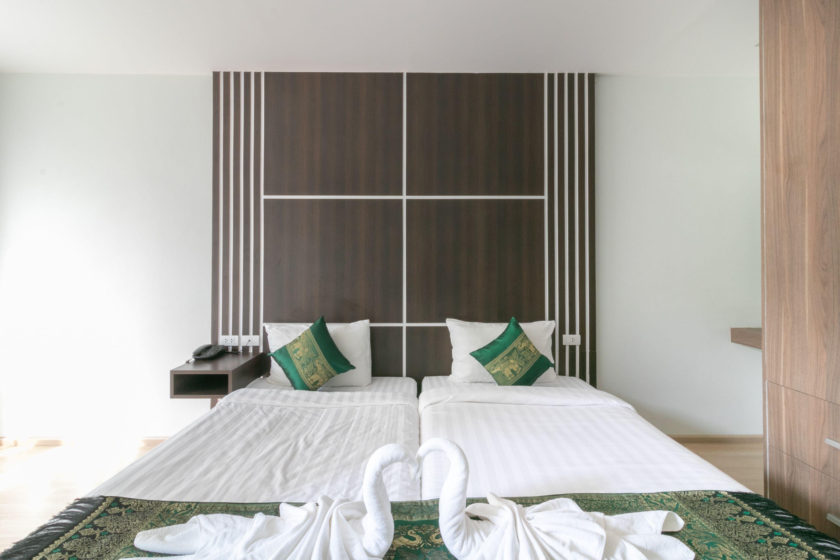 Aparthotel Bangtao Phuket