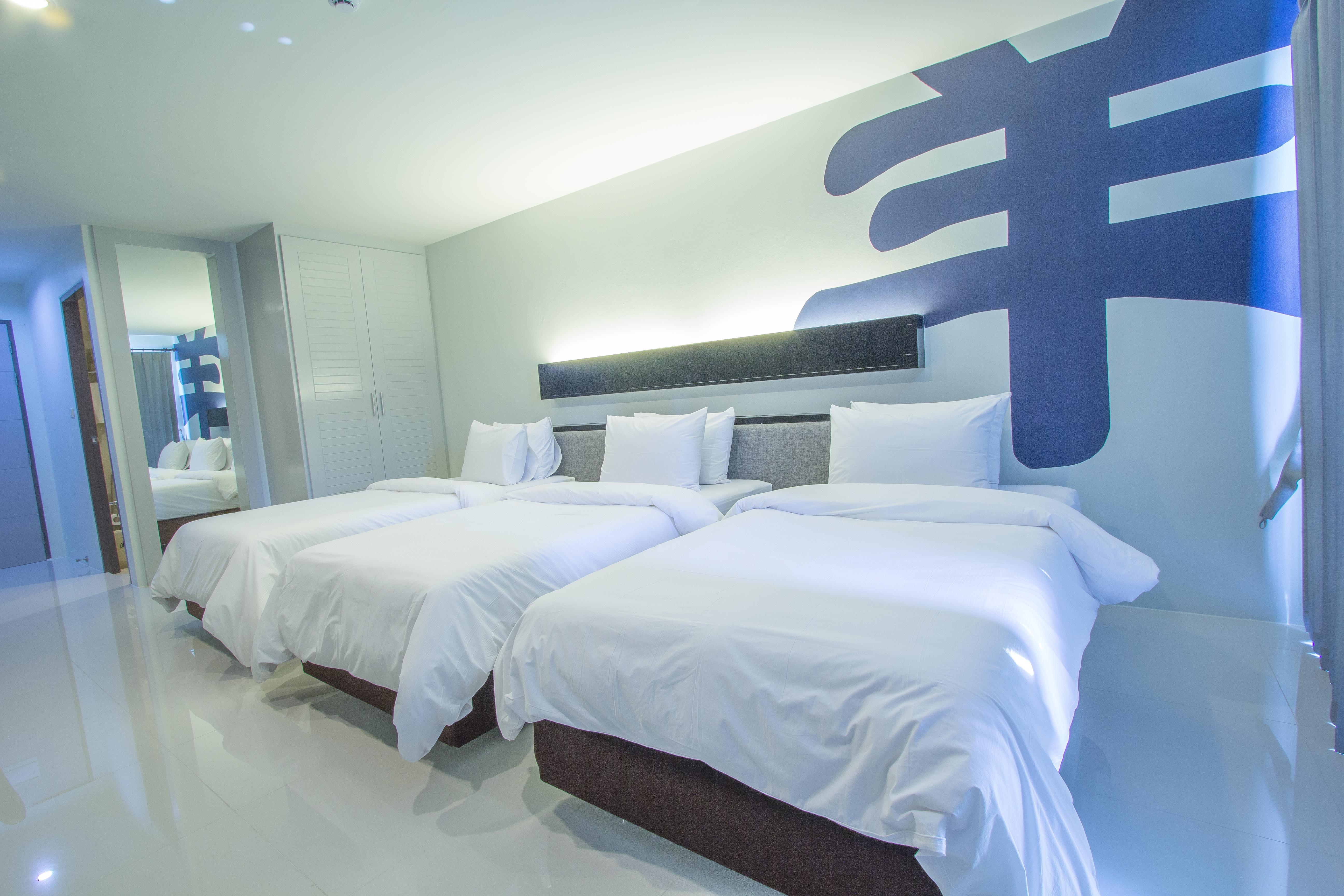 Baba House - Sha Phuket
