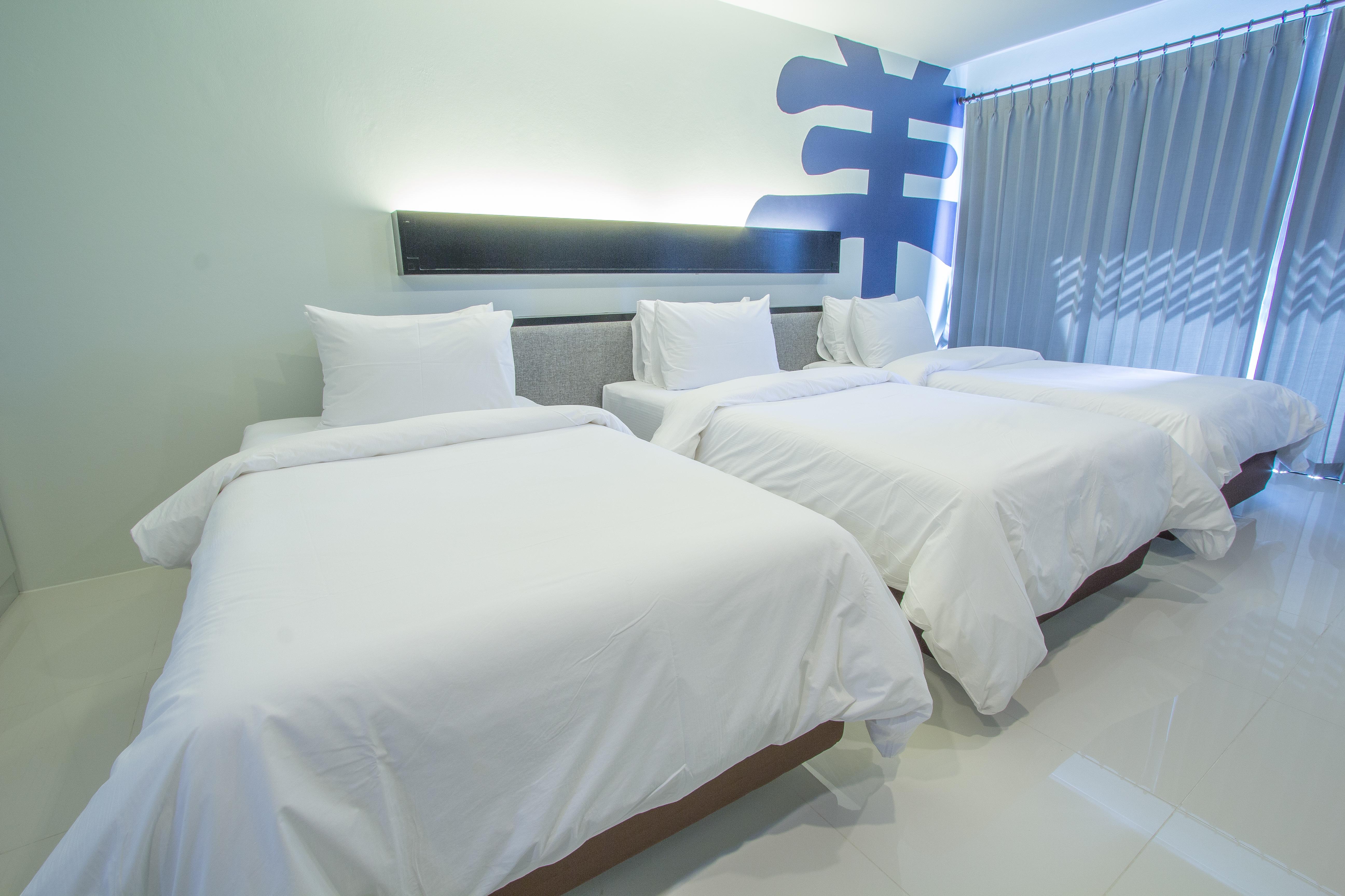 Hotel Baba House - Sha