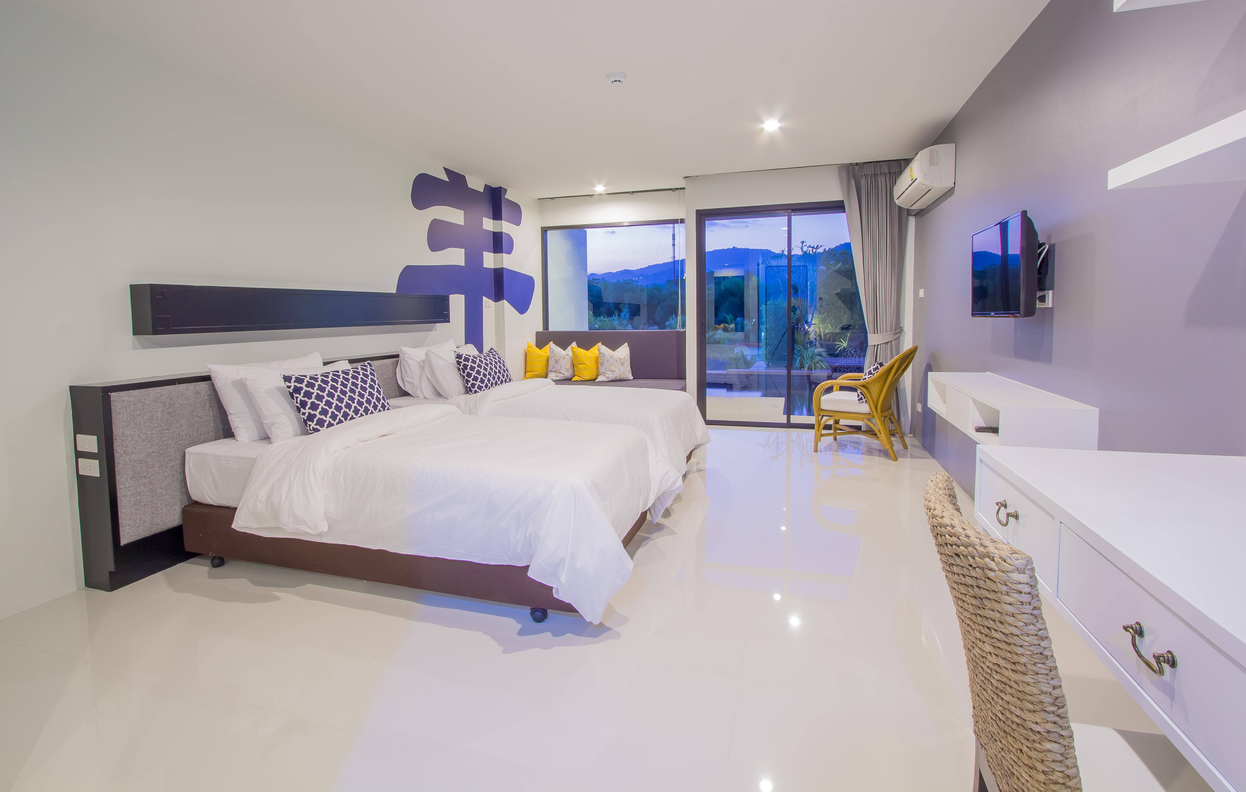 Baba House - Sha Hotel Phuket