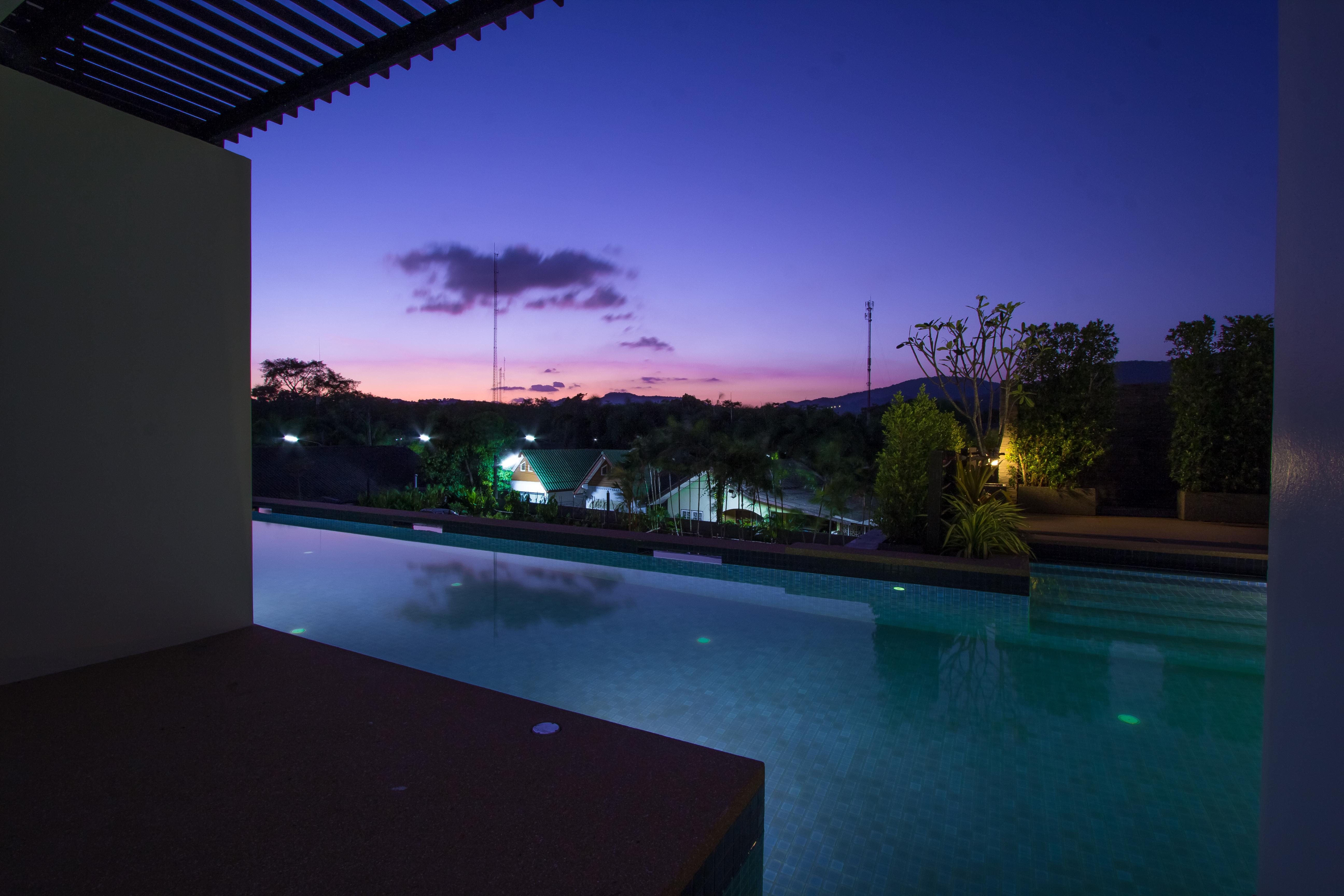 Baba House - Sha