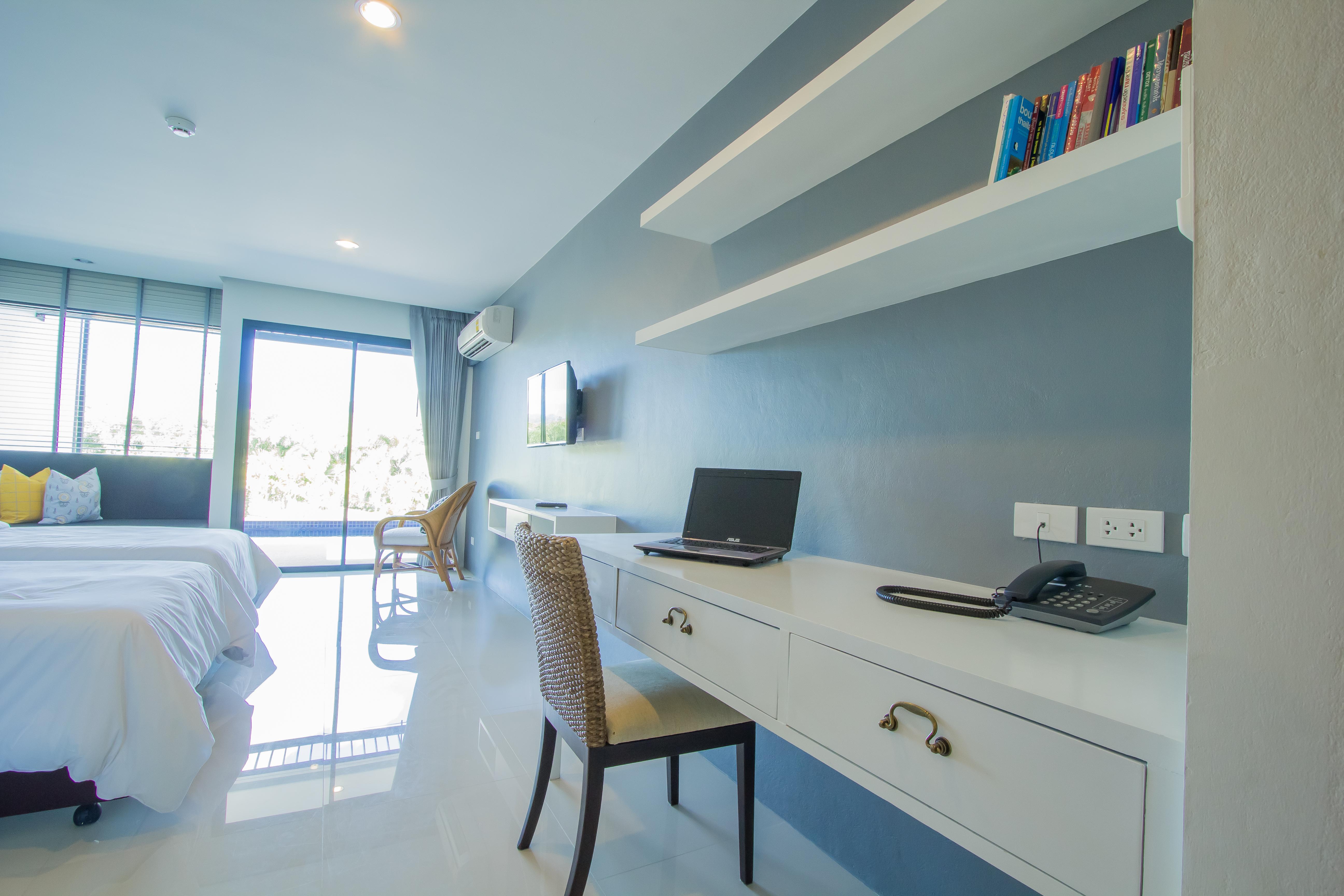 Baba House - Sha Hotel
