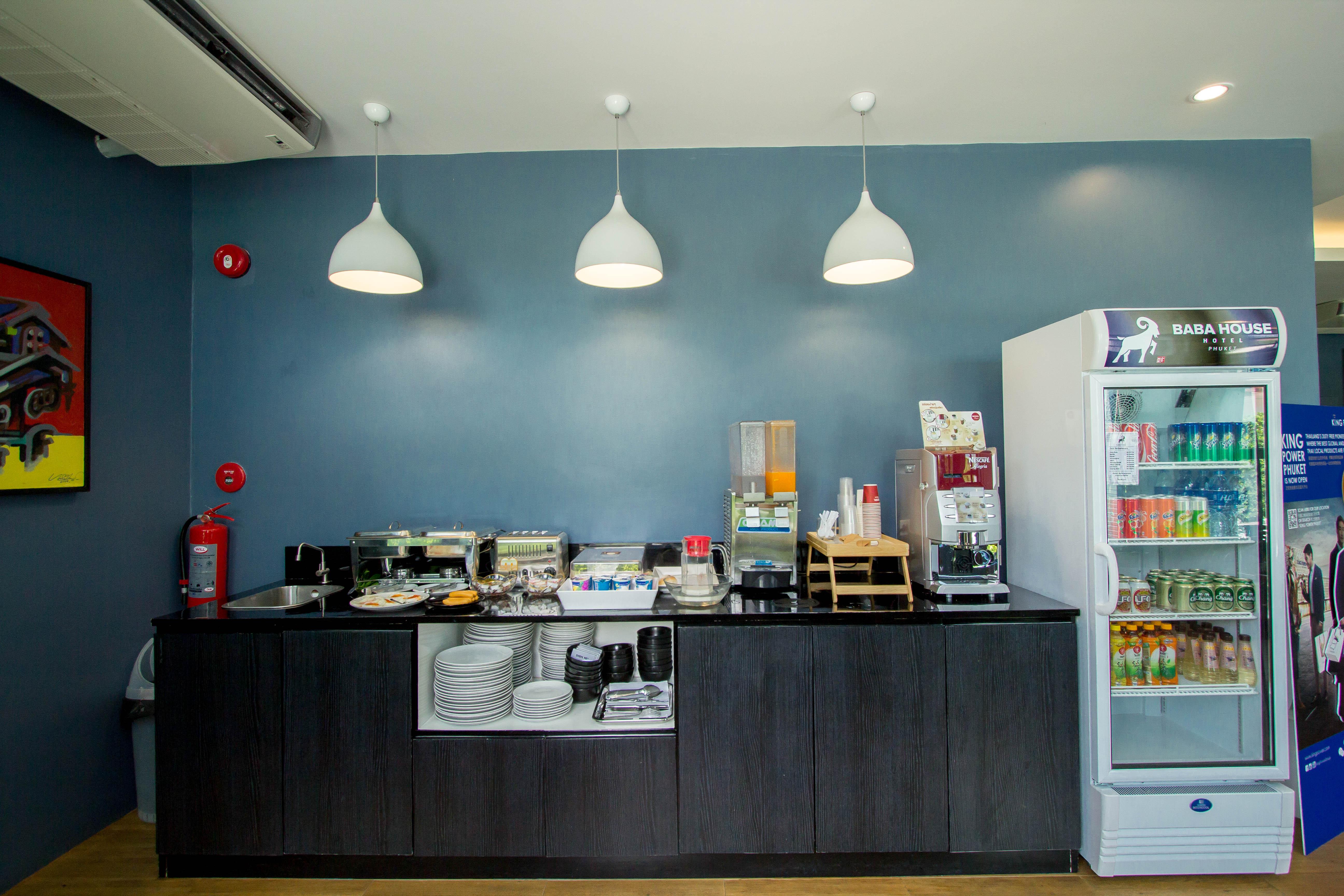 Baba House - Sha Hotel 3*