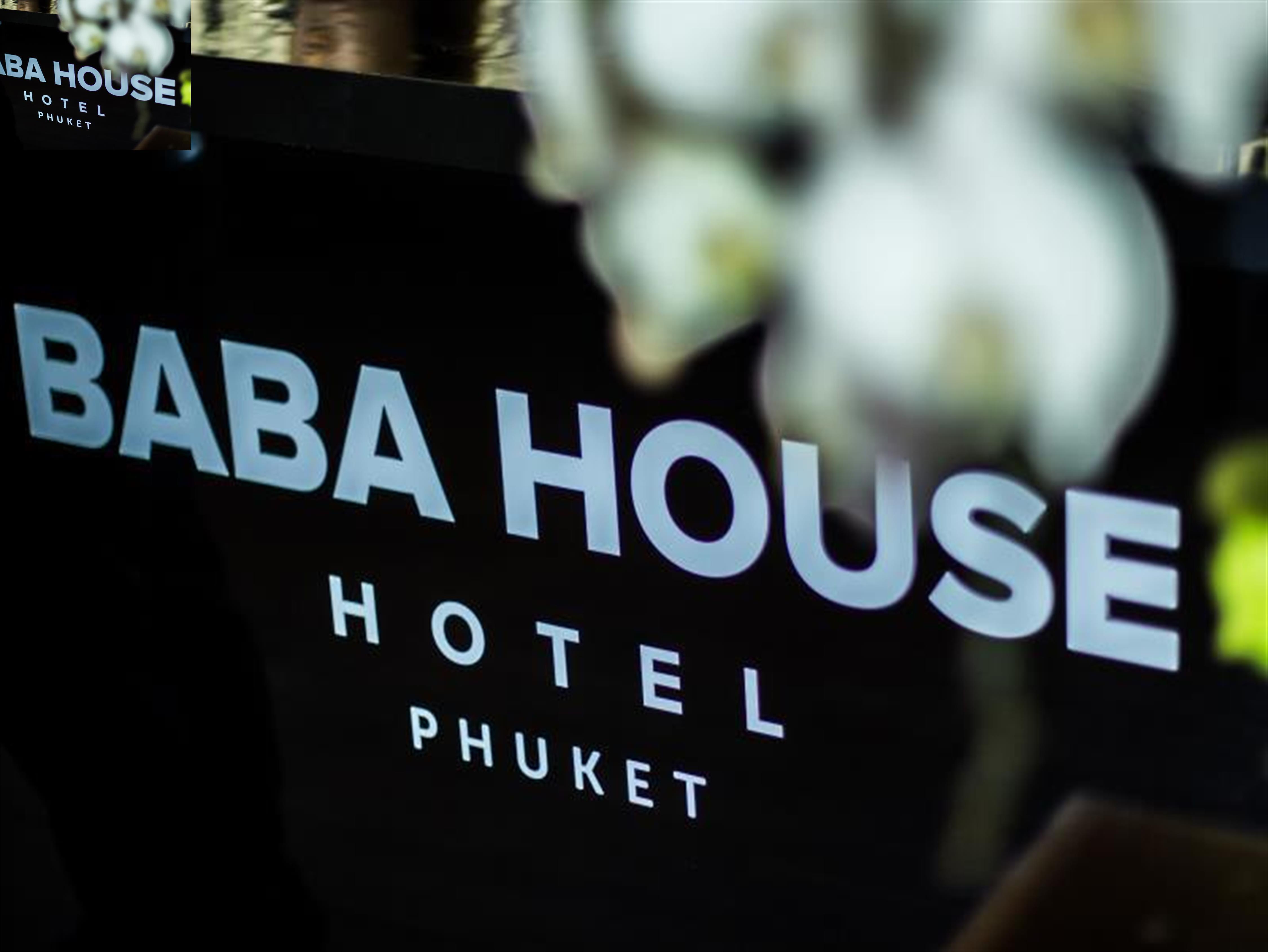 Baba House - Sha 3*