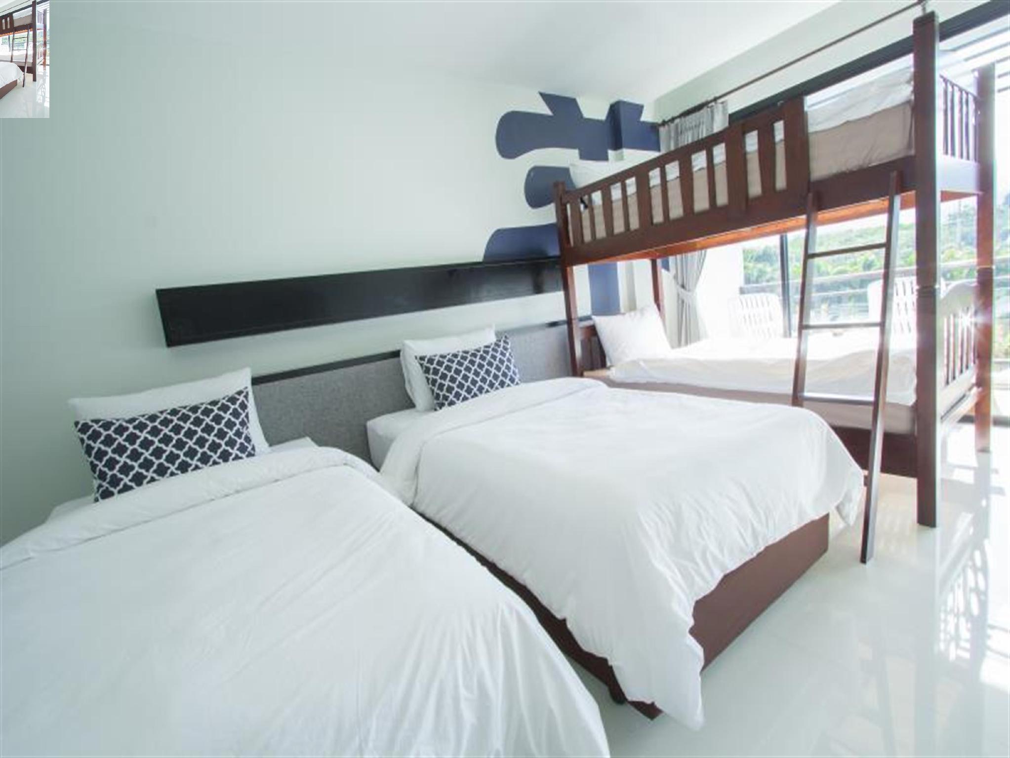 Hotel Baba House - Sha Phuket