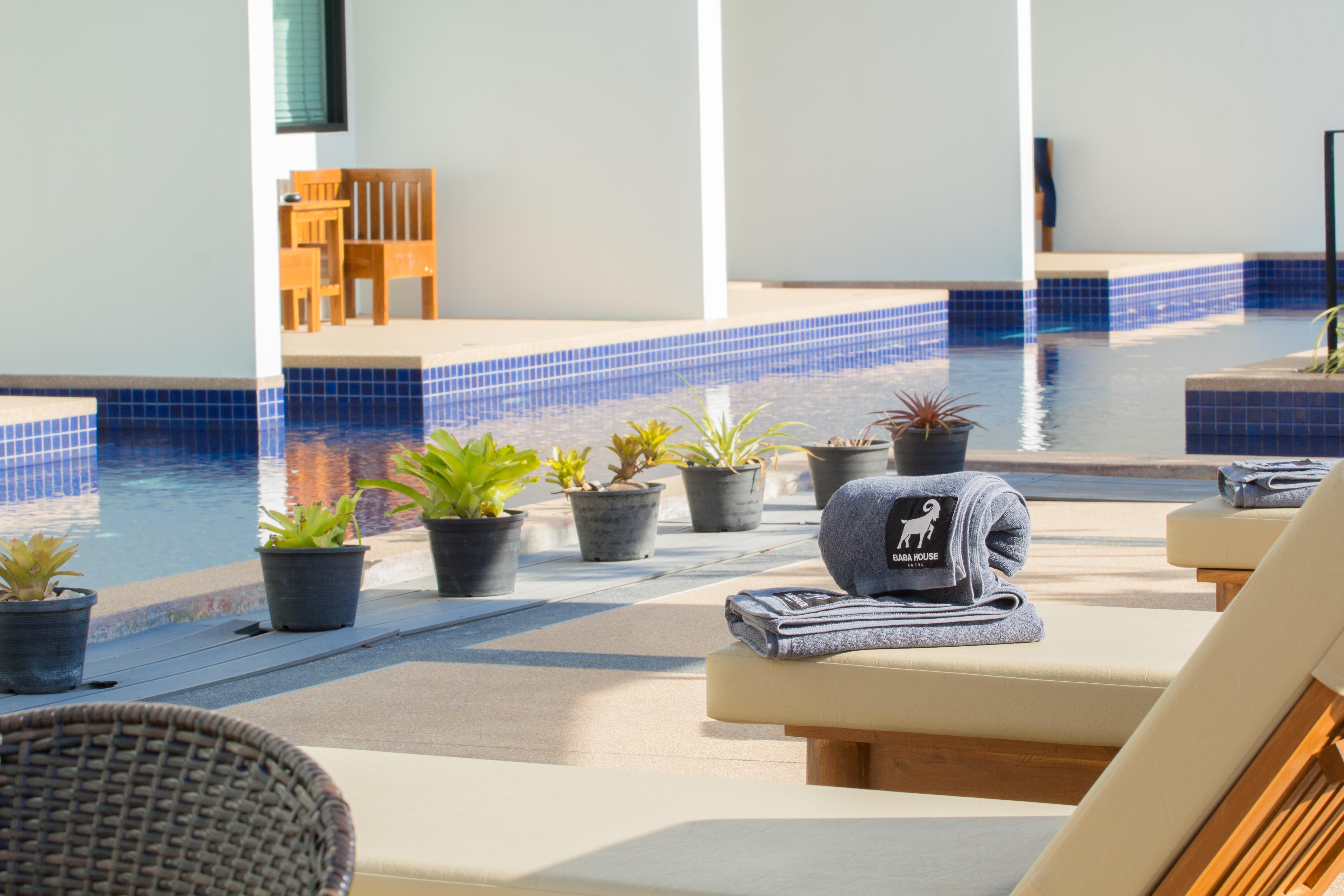 Baba House - Sha Phuket