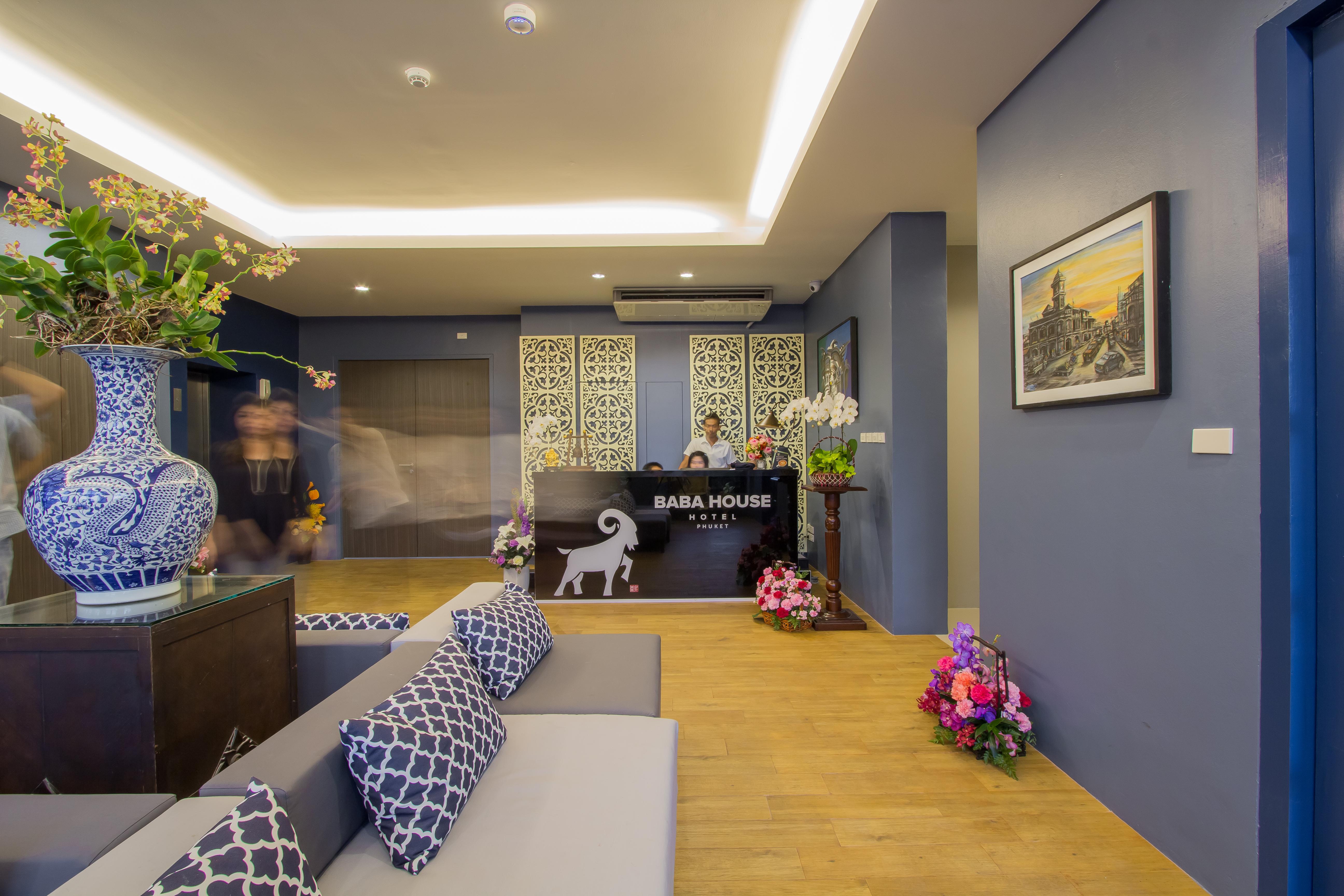 Baba House - Sha Hotel Phuket