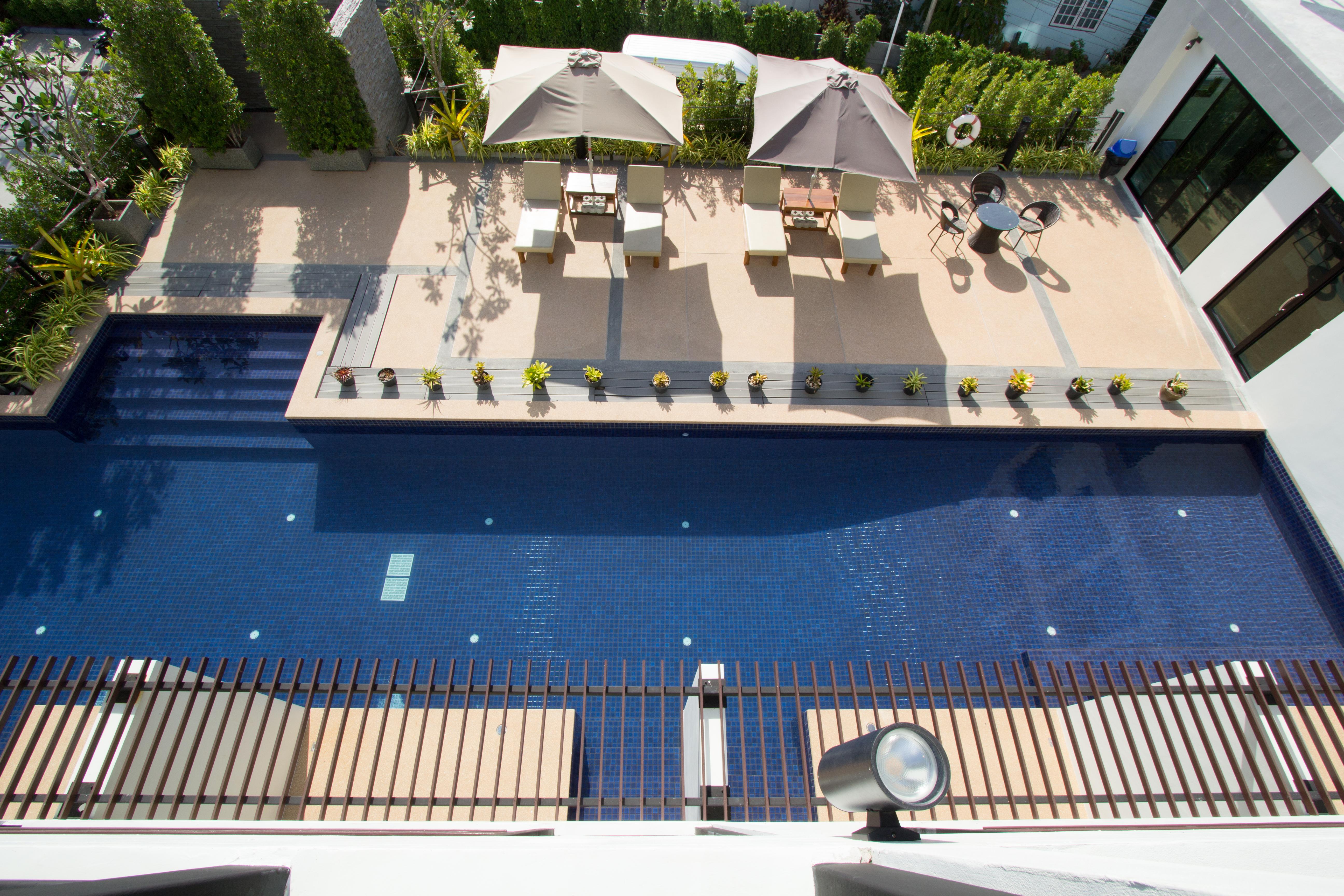 Baba House - Sha Phuket