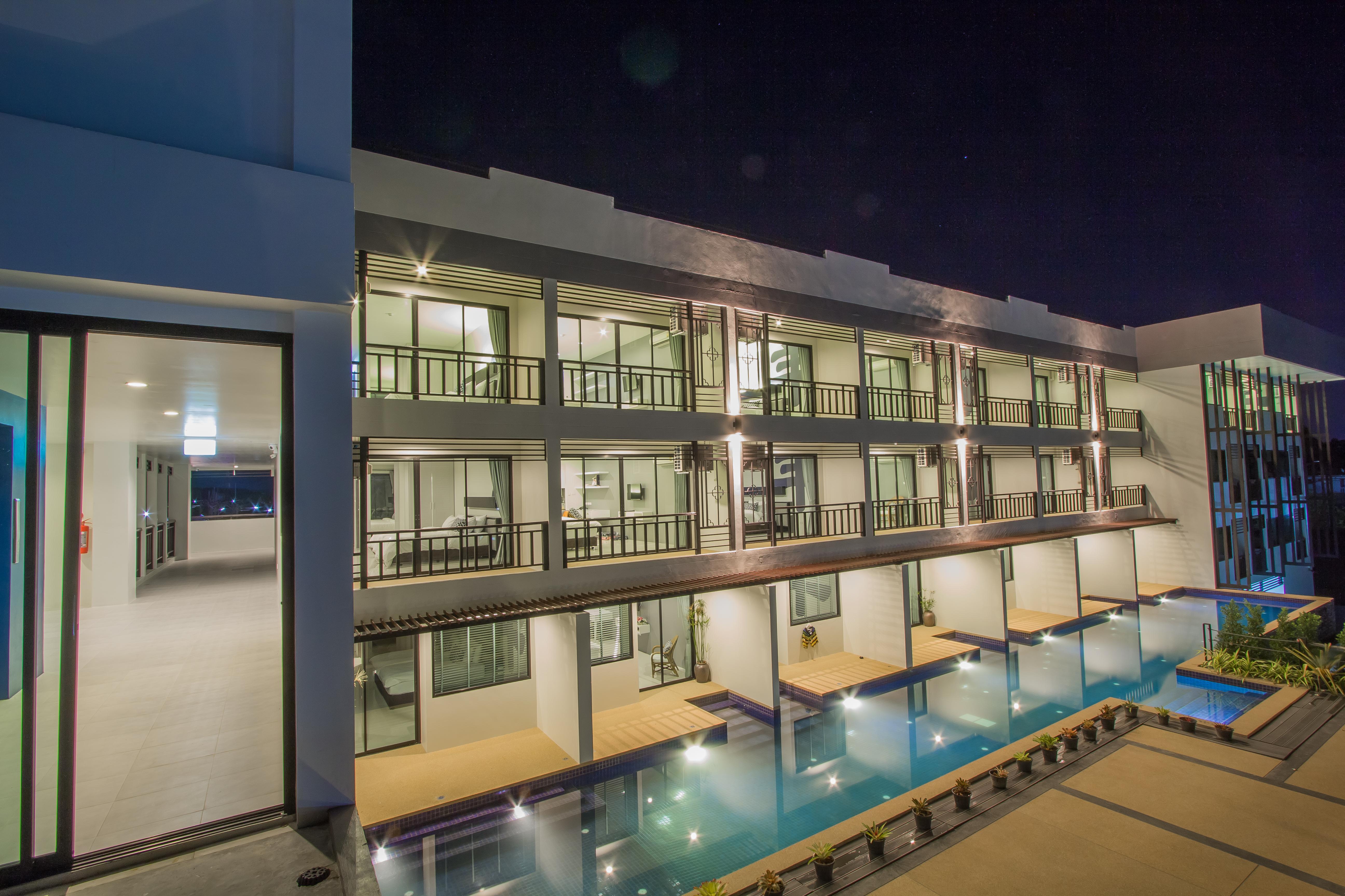 Baba House - Sha Hotel Phuket