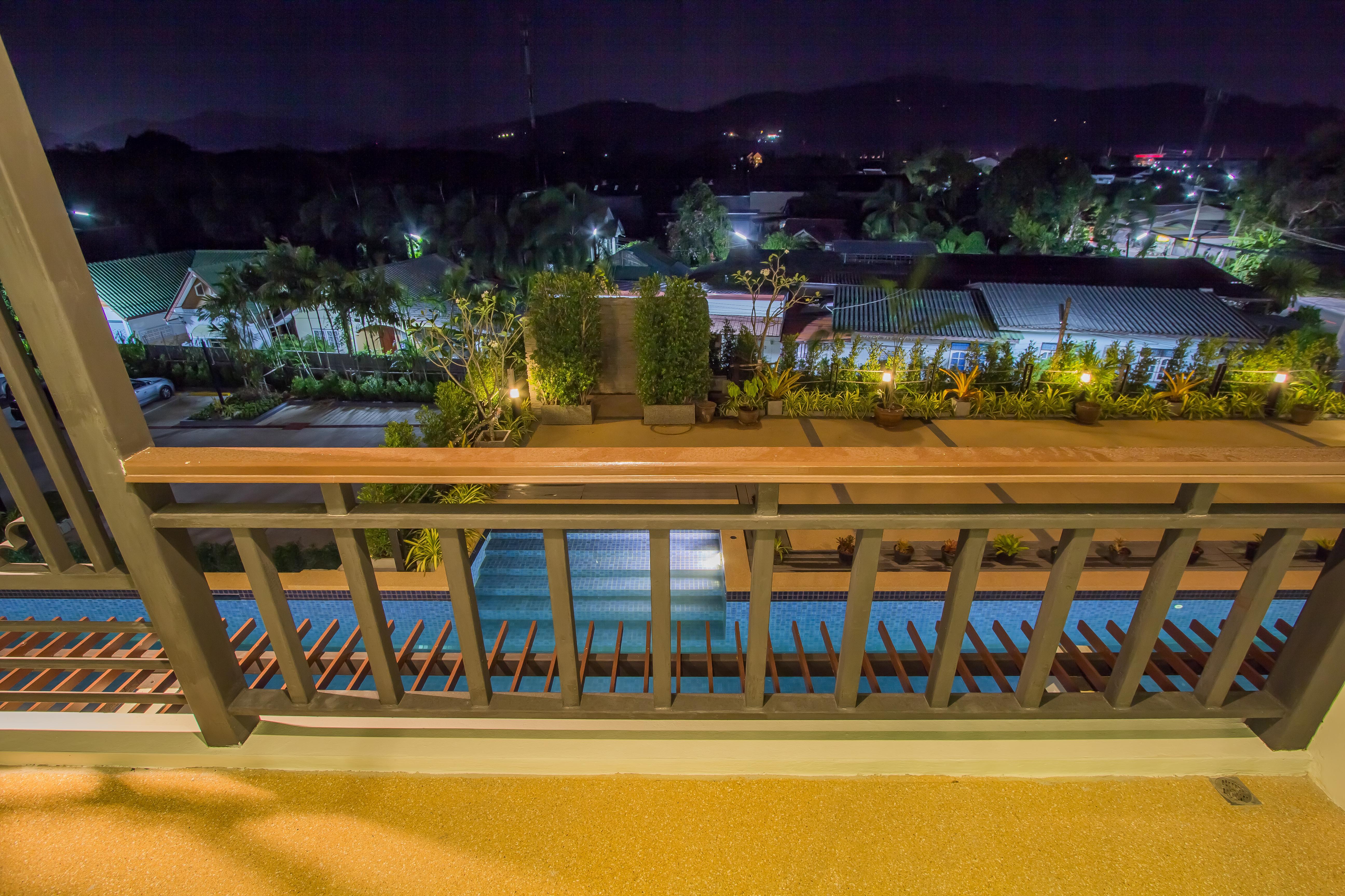 Baba House - Sha Hotel 3*