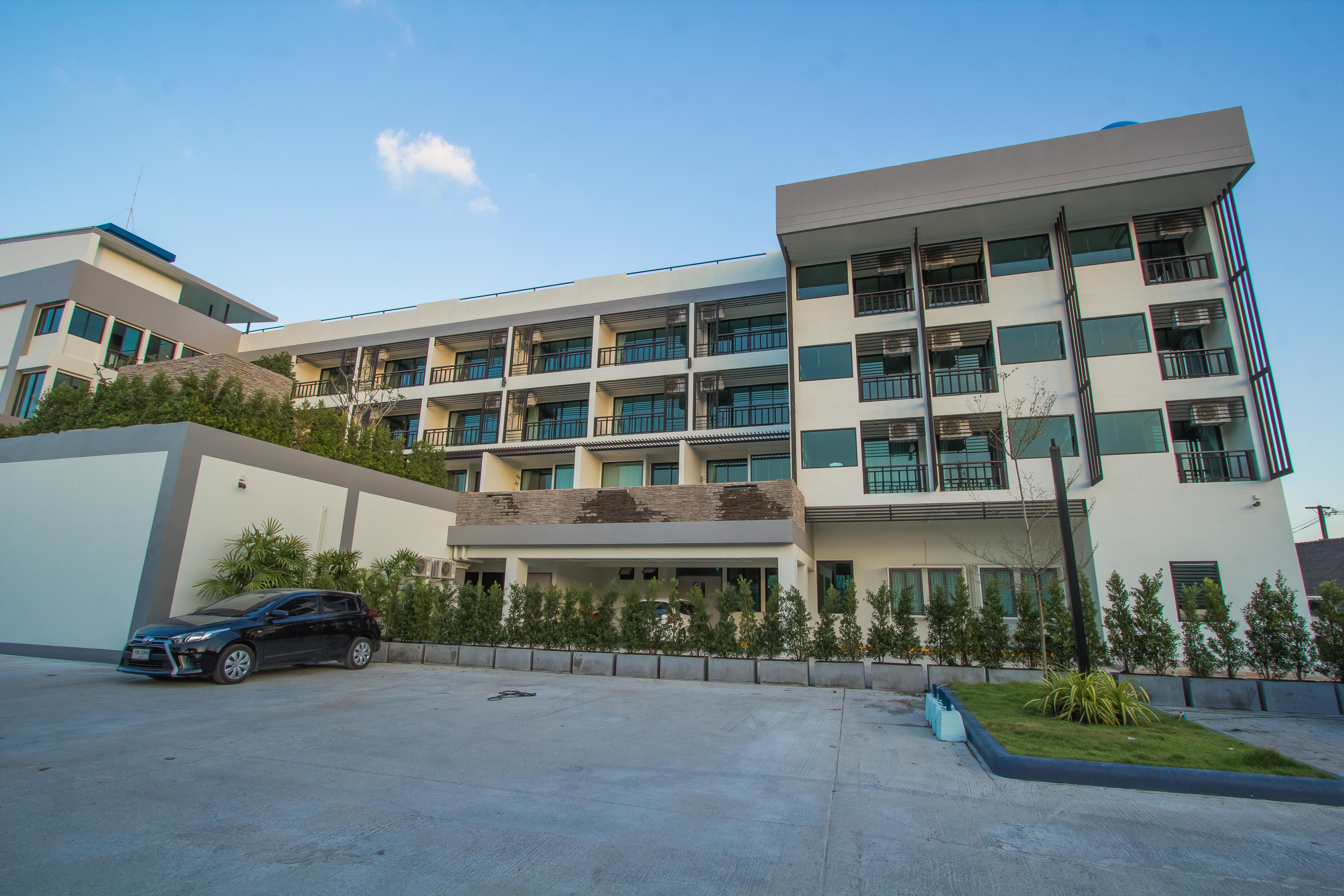 Baba House - Sha Hotel Phuket