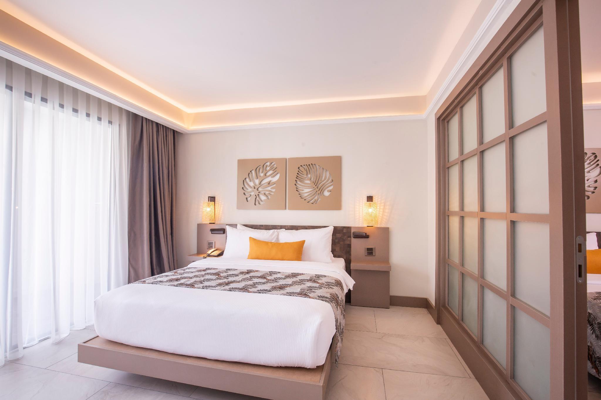 Woovo Phuket Hotel