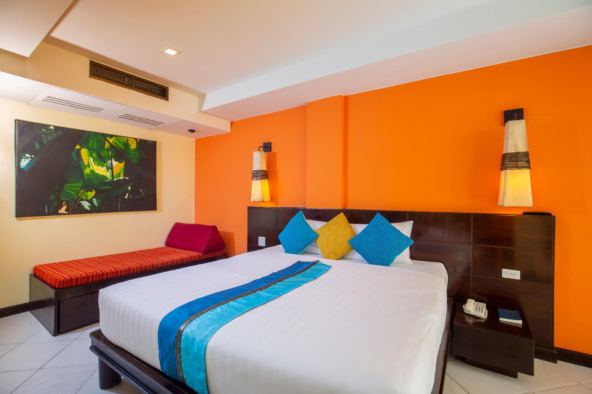 Woovo Phuket