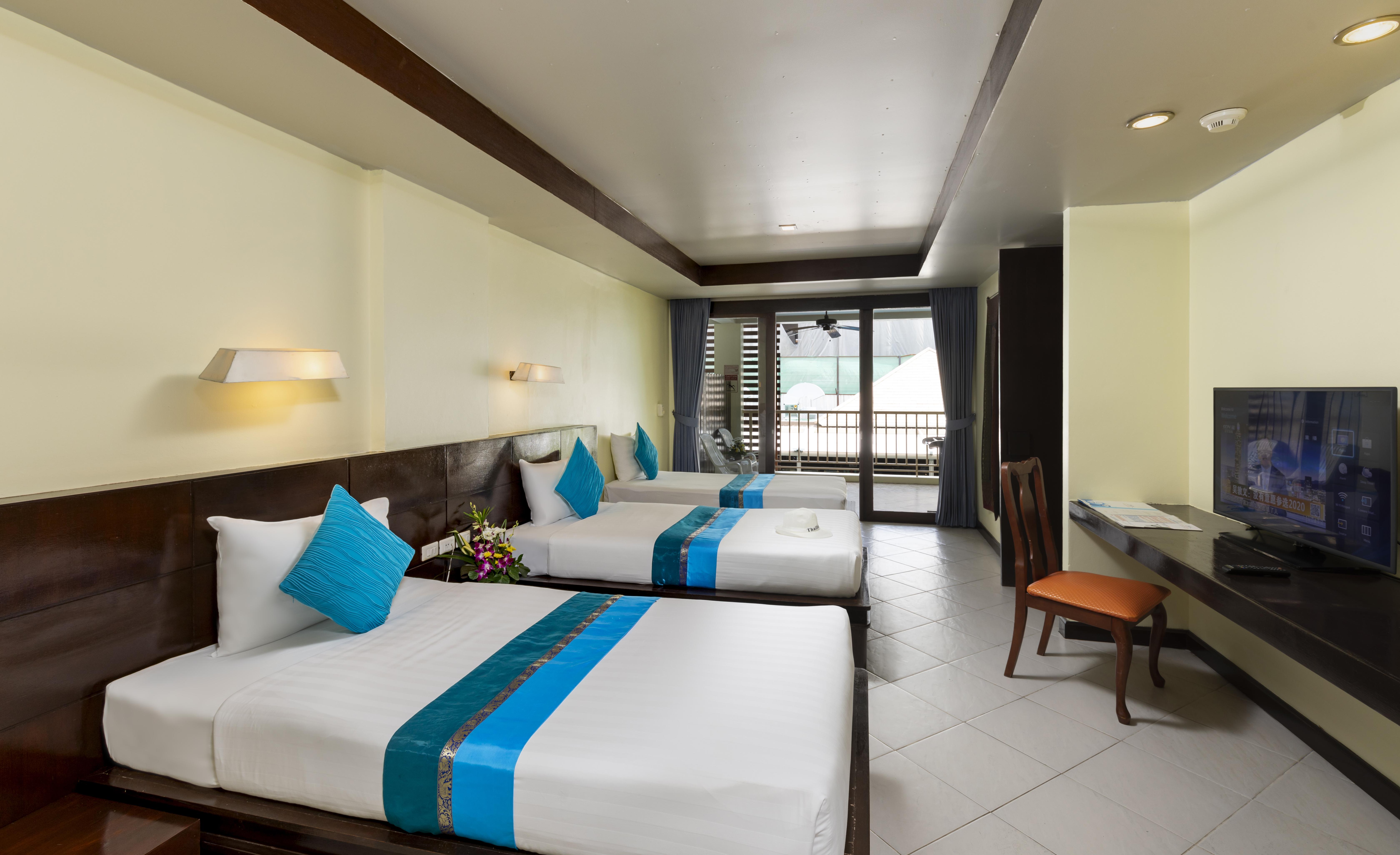 Hotel Woovo Phuket Kata Beach (Phuket)