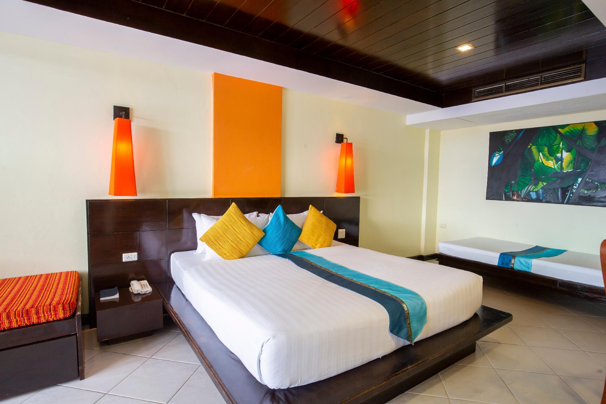 Hotel Woovo Phuket