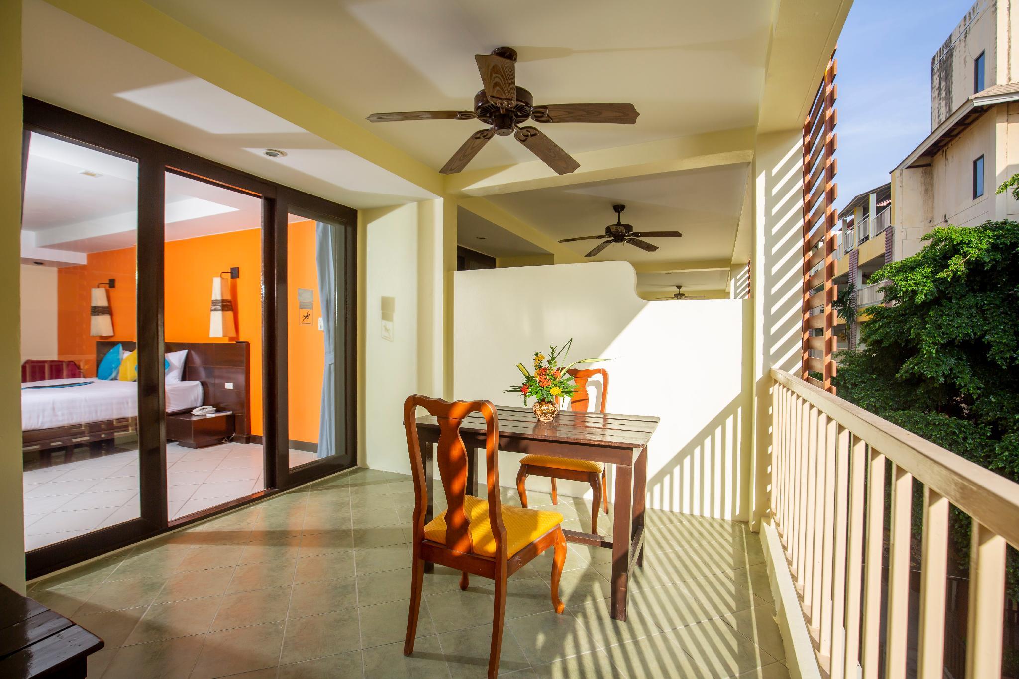 Hotel Woovo Phuket