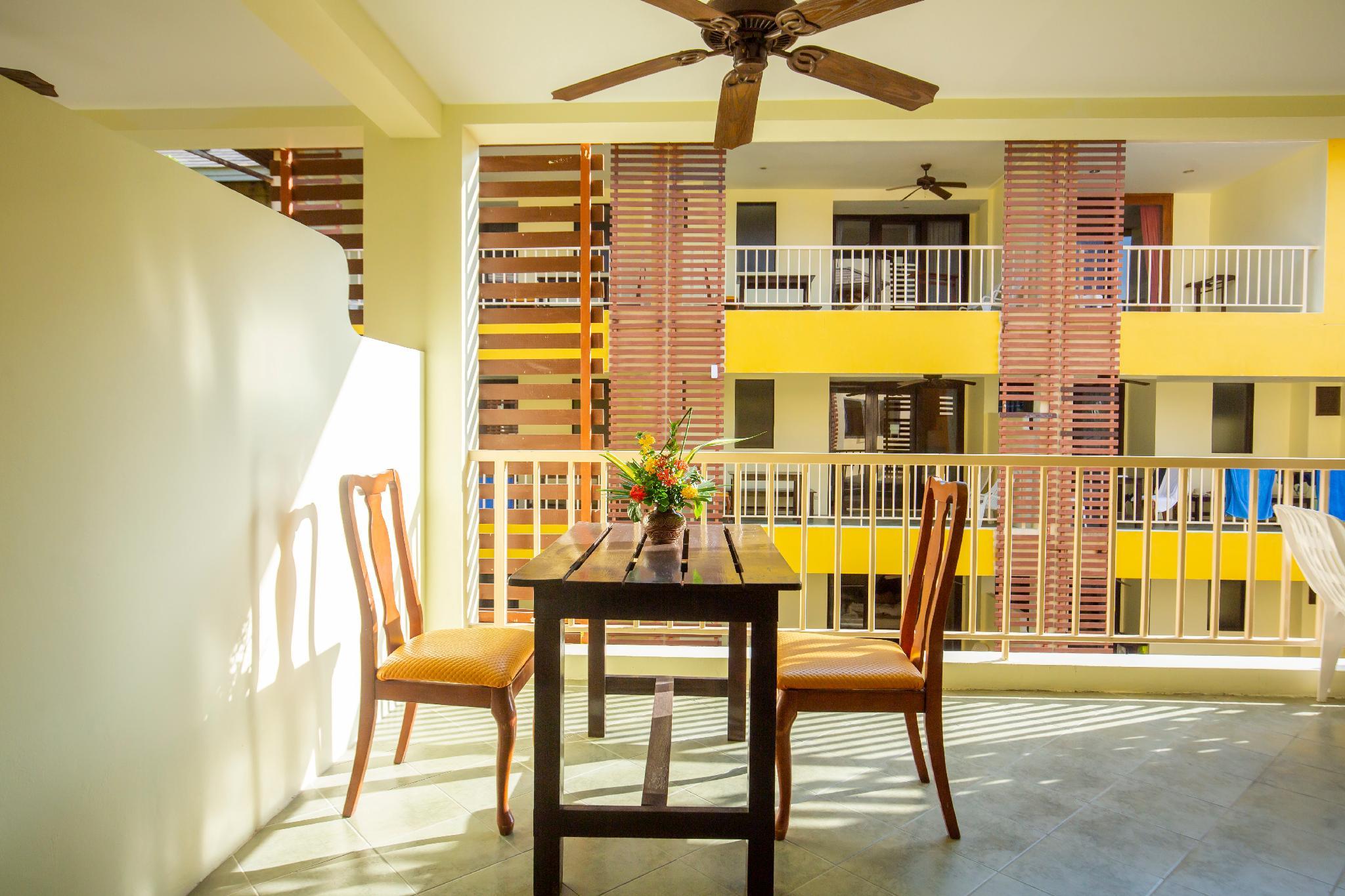 Hotel Woovo Phuket Kata Beach (Phuket)
