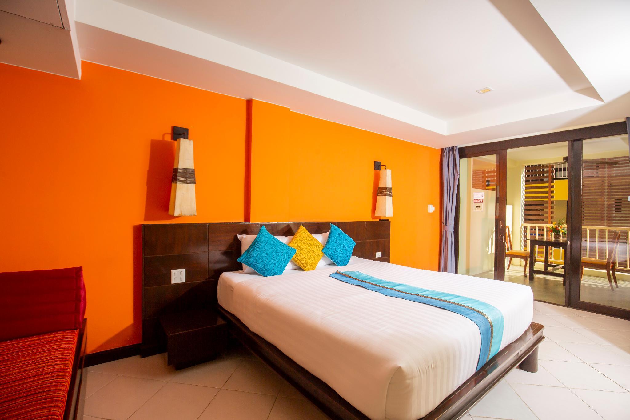Hotel Woovo Phuket Kata Beach (Phuket)