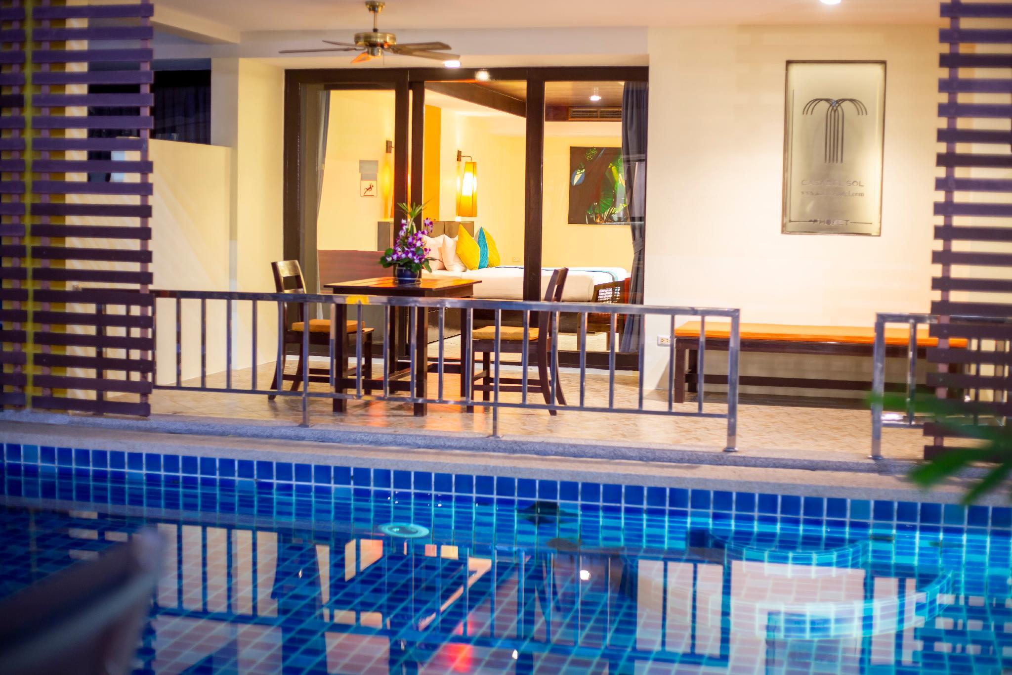Woovo Phuket