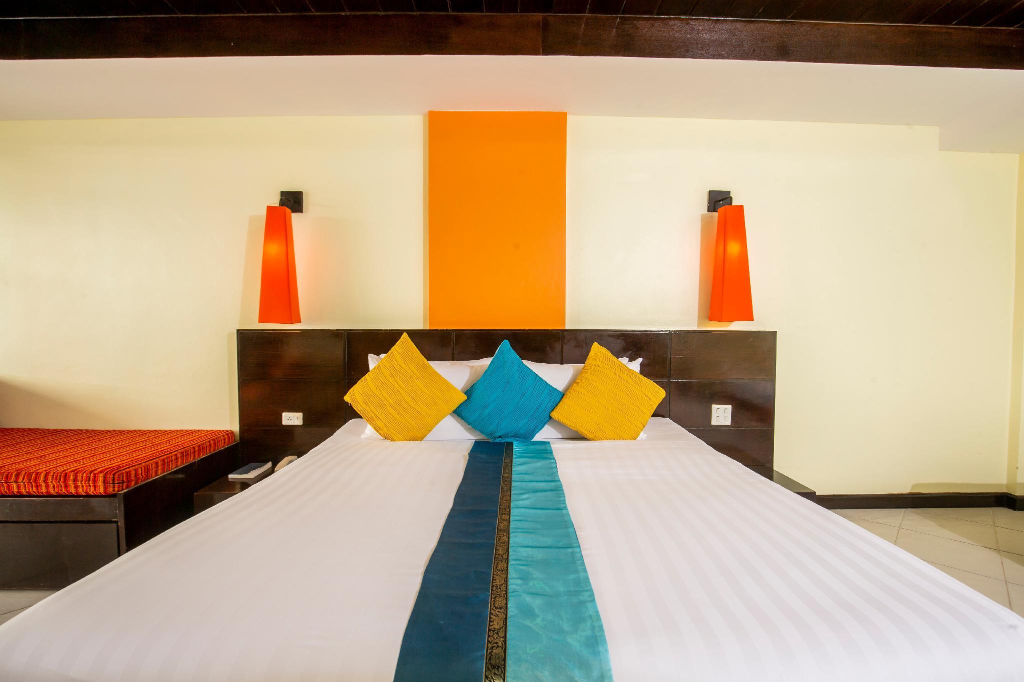 Hotel Woovo Phuket Kata Beach (Phuket)
