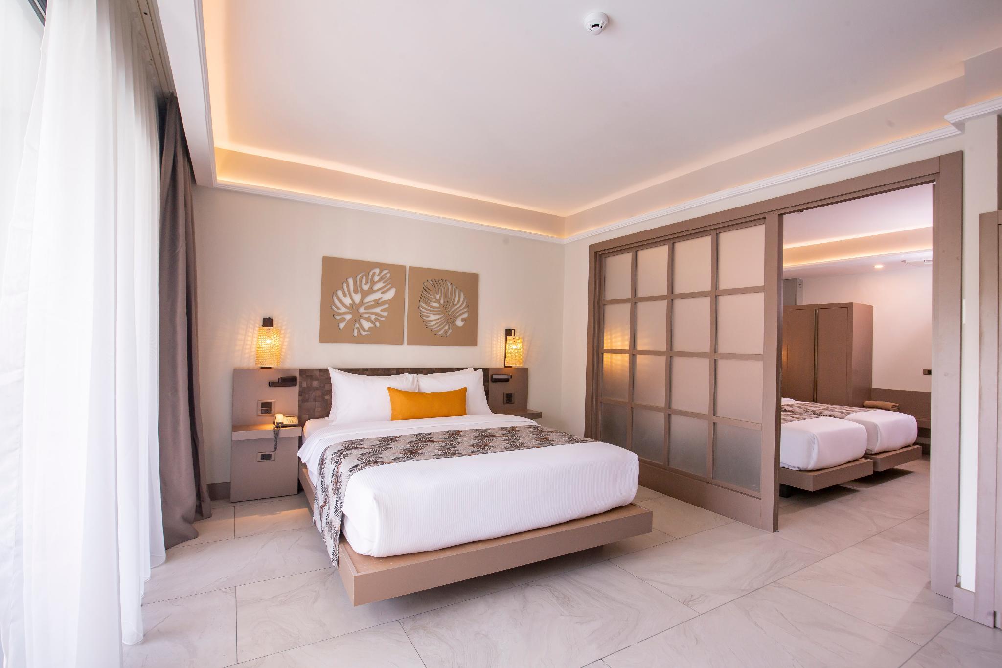 Woovo Phuket Hotel 4*