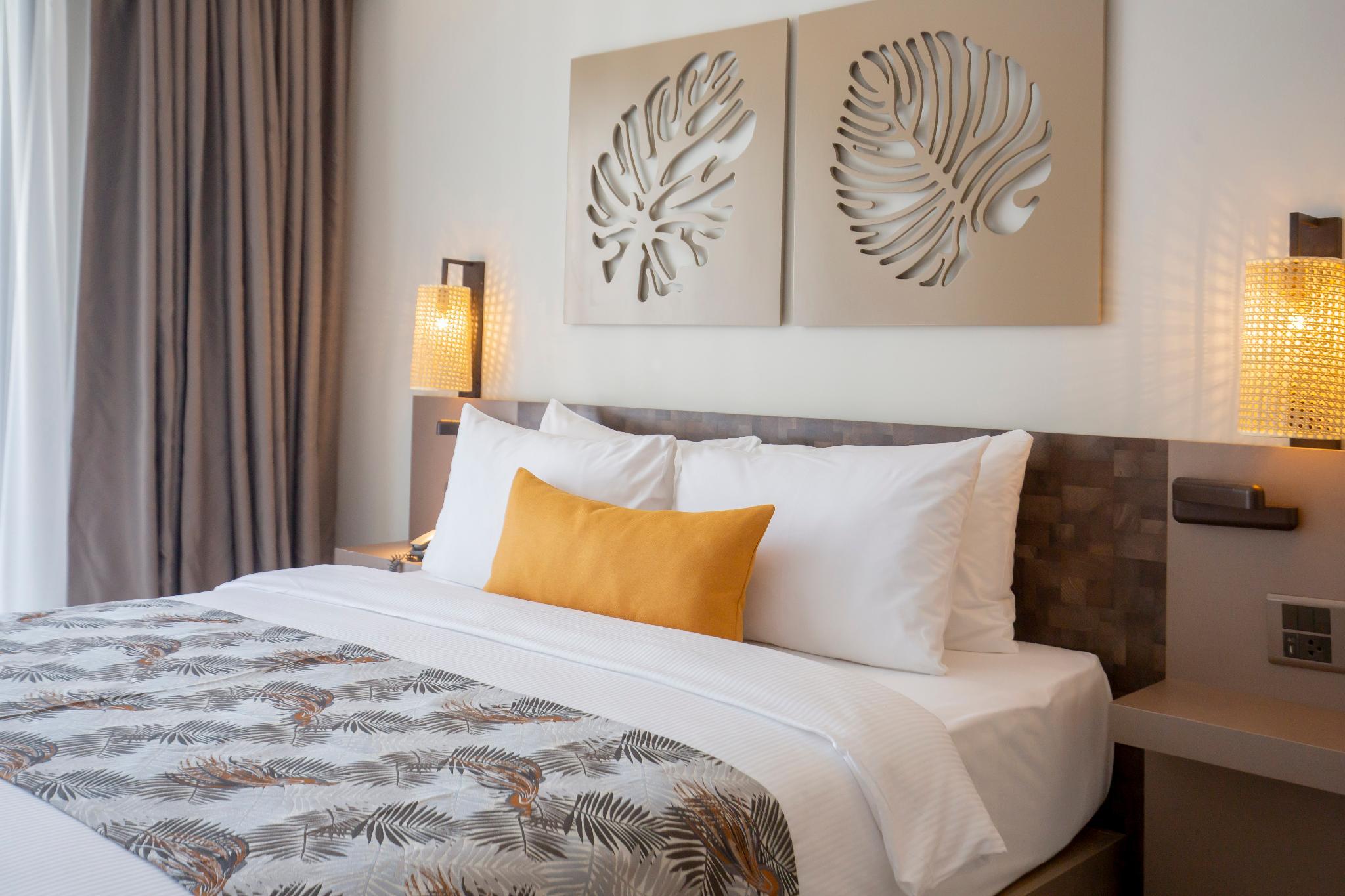 Hotel Woovo Phuket