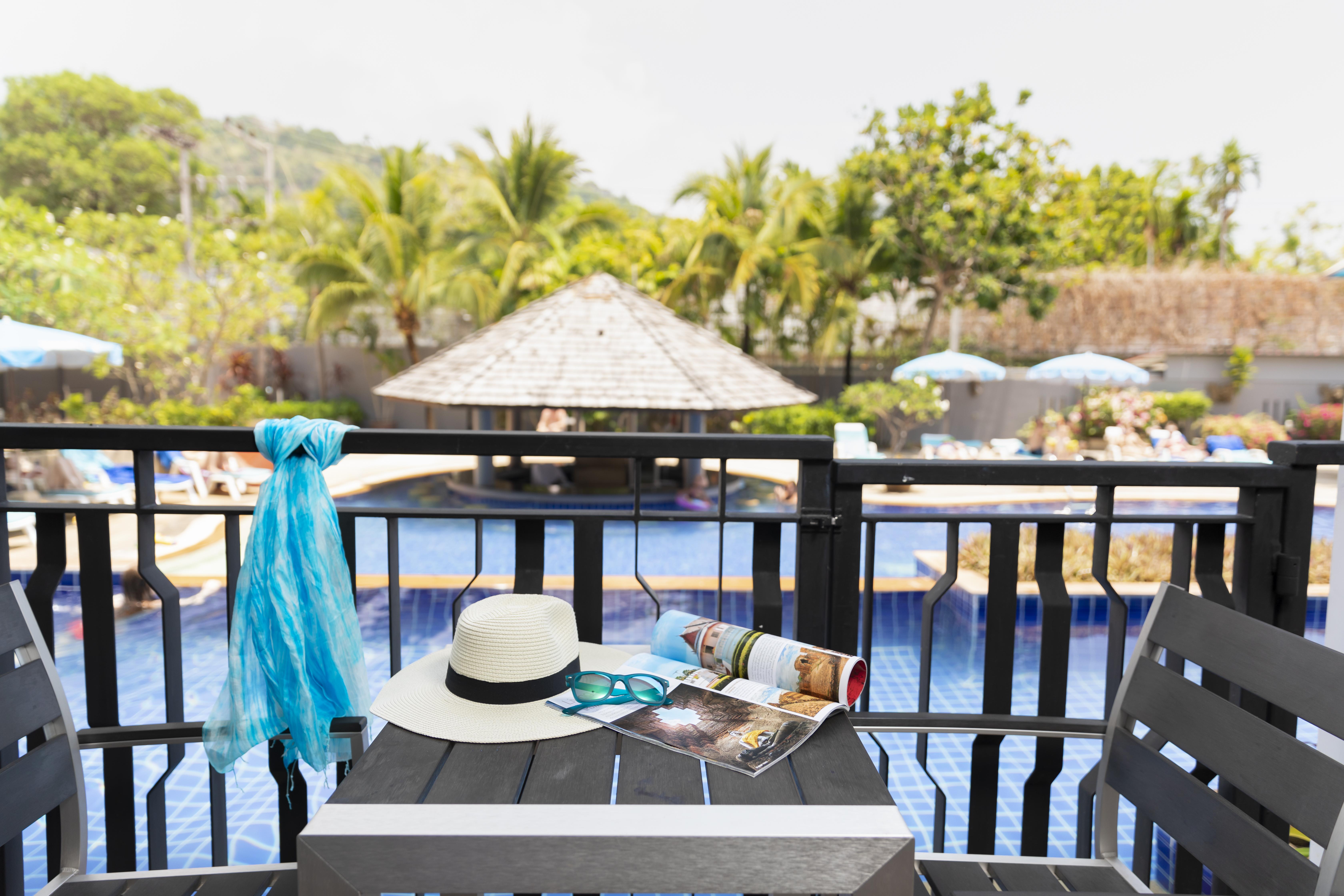 Woovo Phuket Hotel