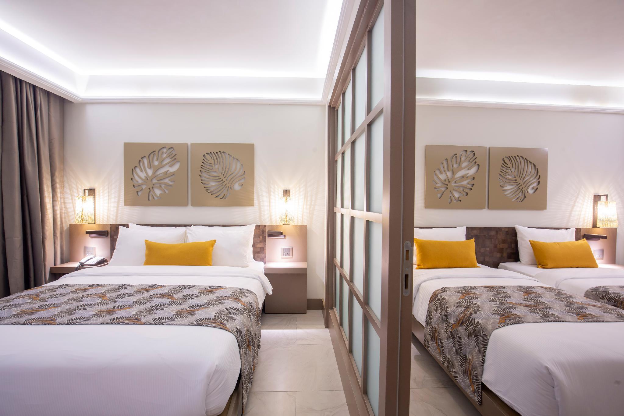 Woovo Phuket Hotel 4*