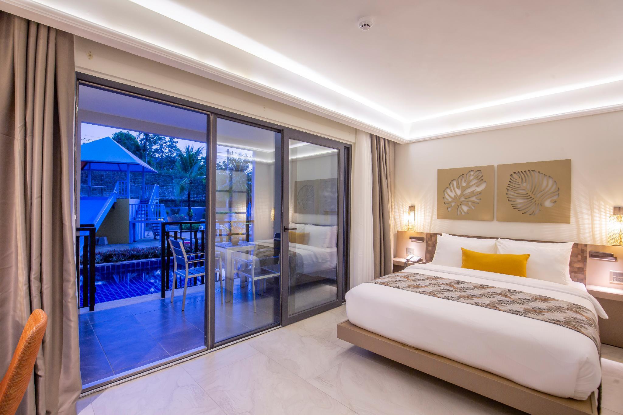 Woovo Phuket Kata Beach (Phuket)