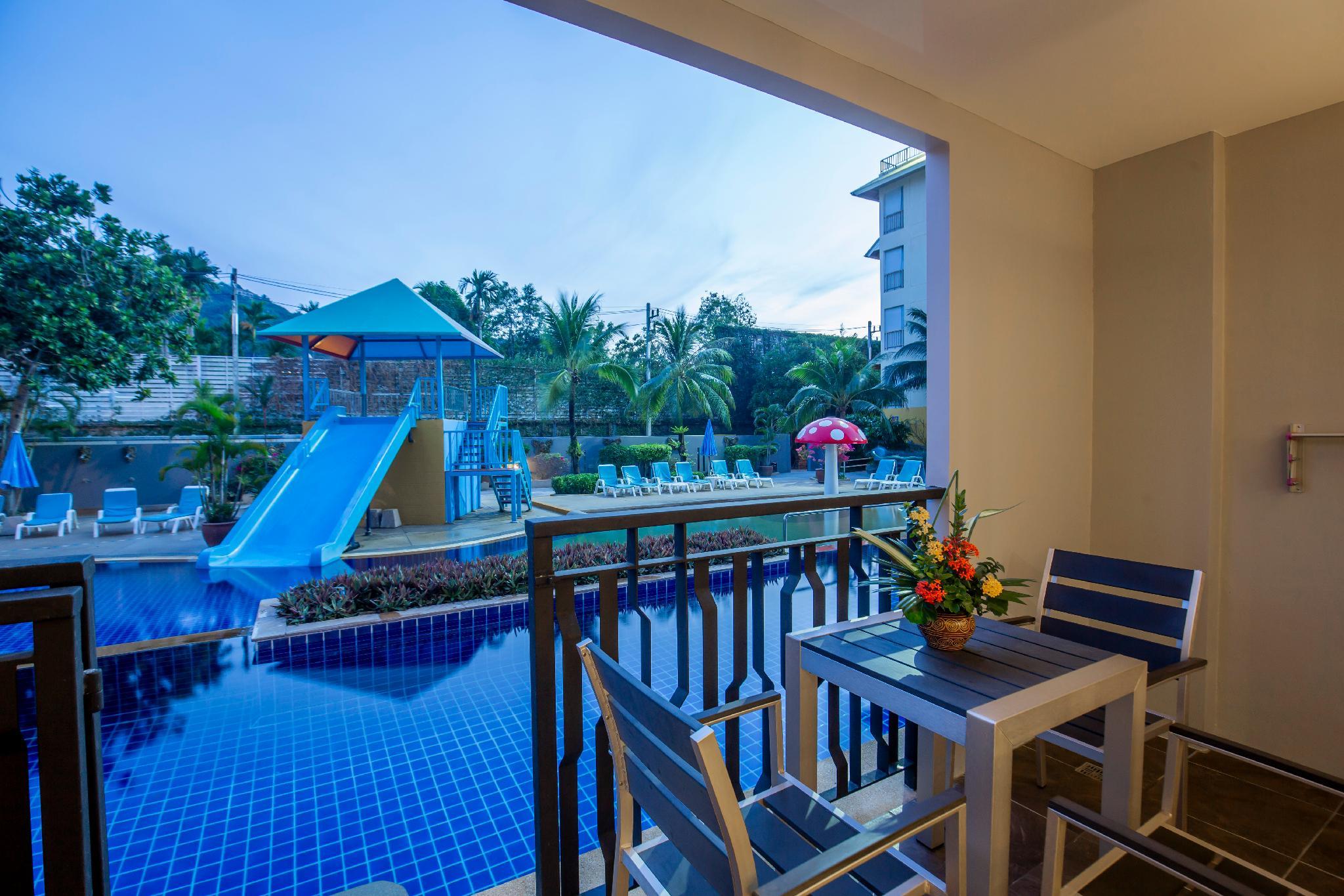 Woovo Phuket