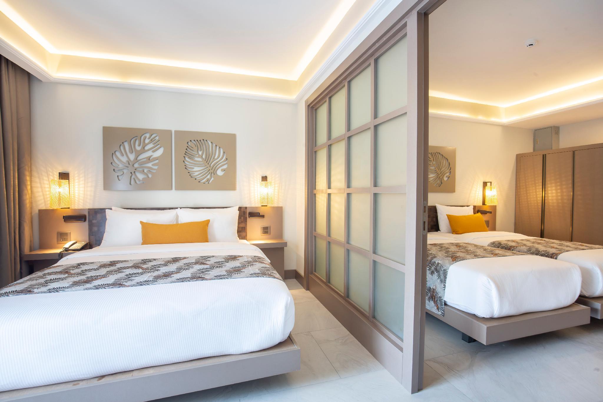 Woovo Phuket 4*