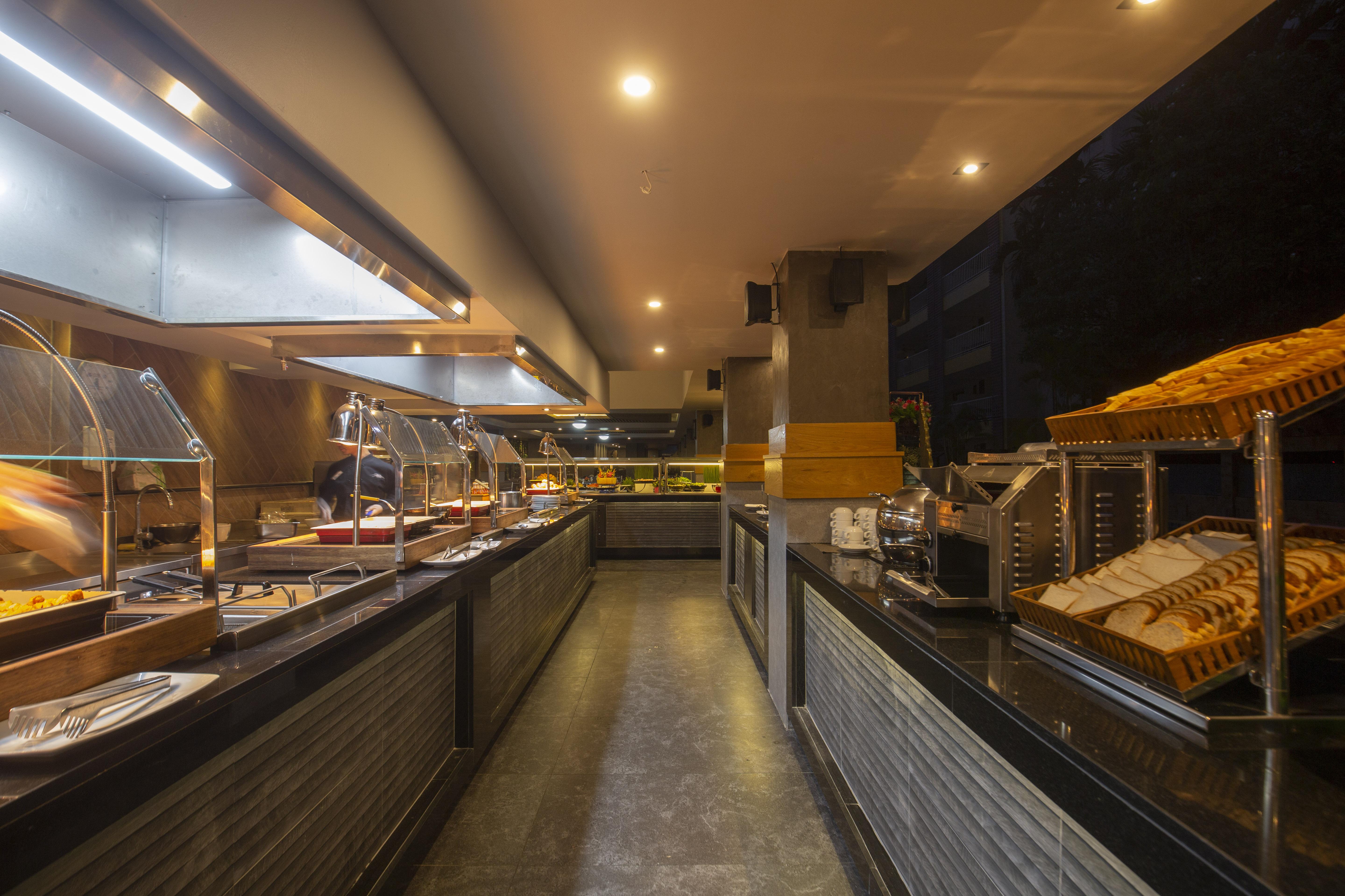 Woovo Phuket 4* Kata Beach (Phuket)