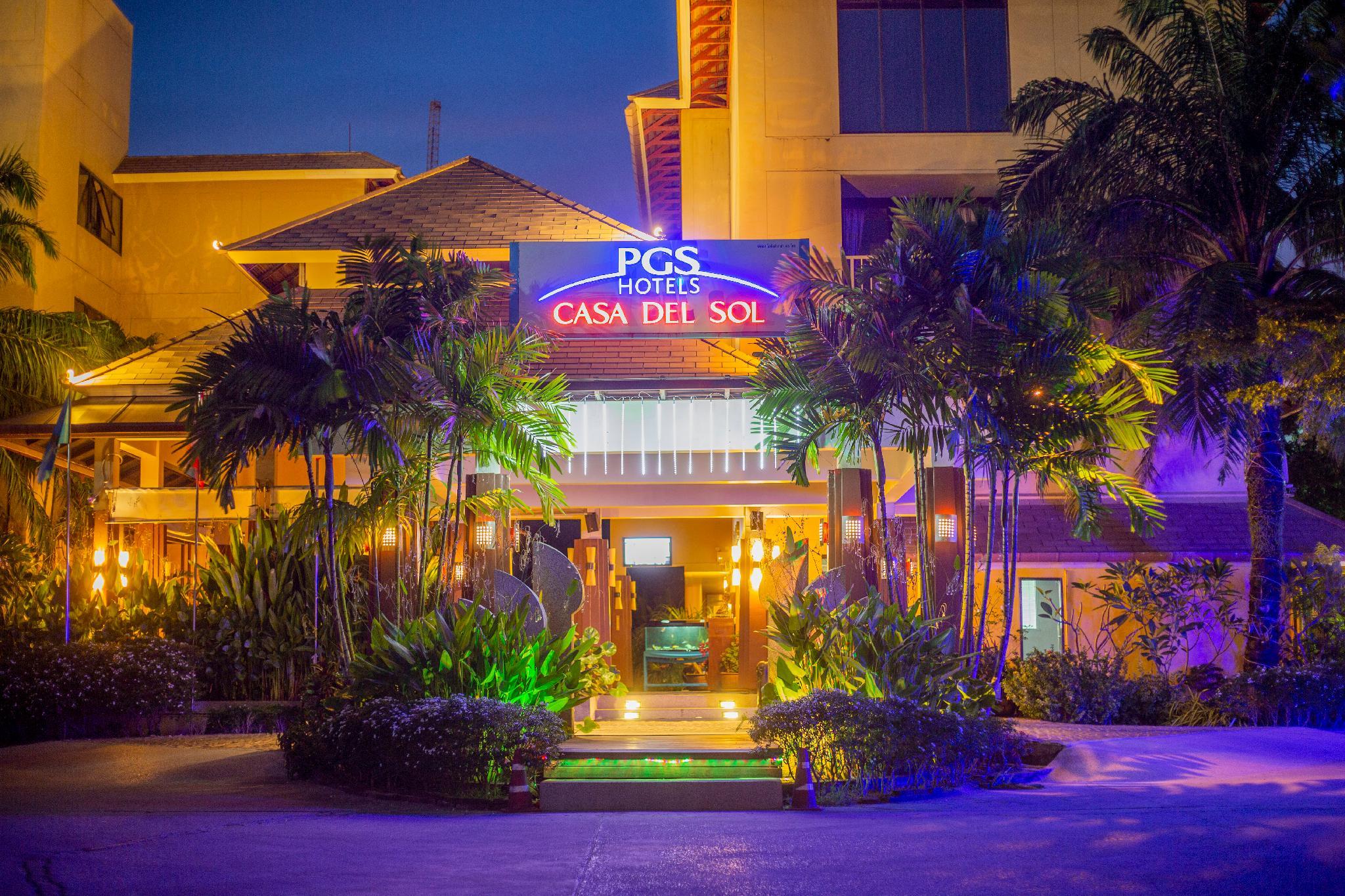 Woovo Phuket 4* Kata Beach (Phuket)