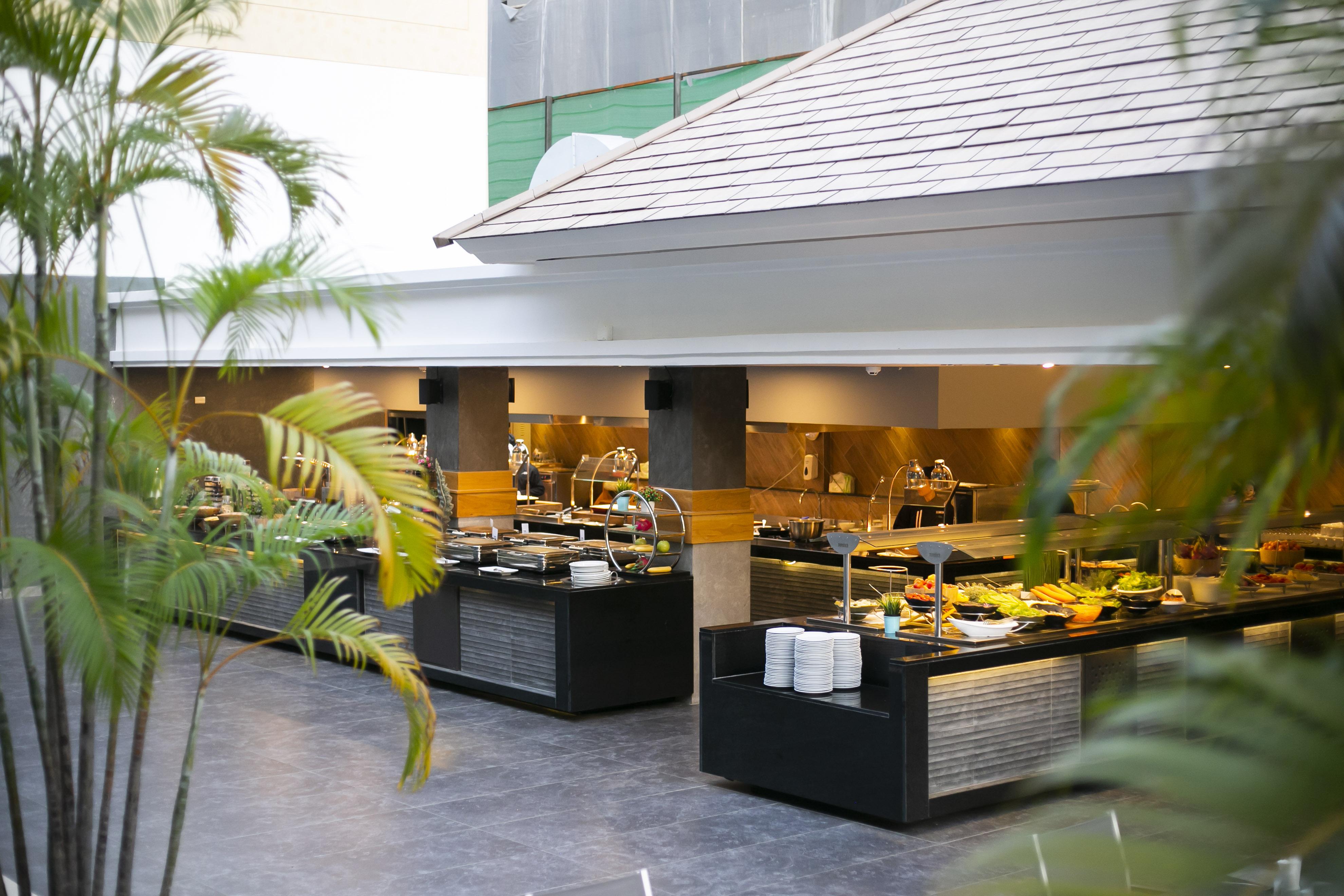 Woovo Phuket 4*
