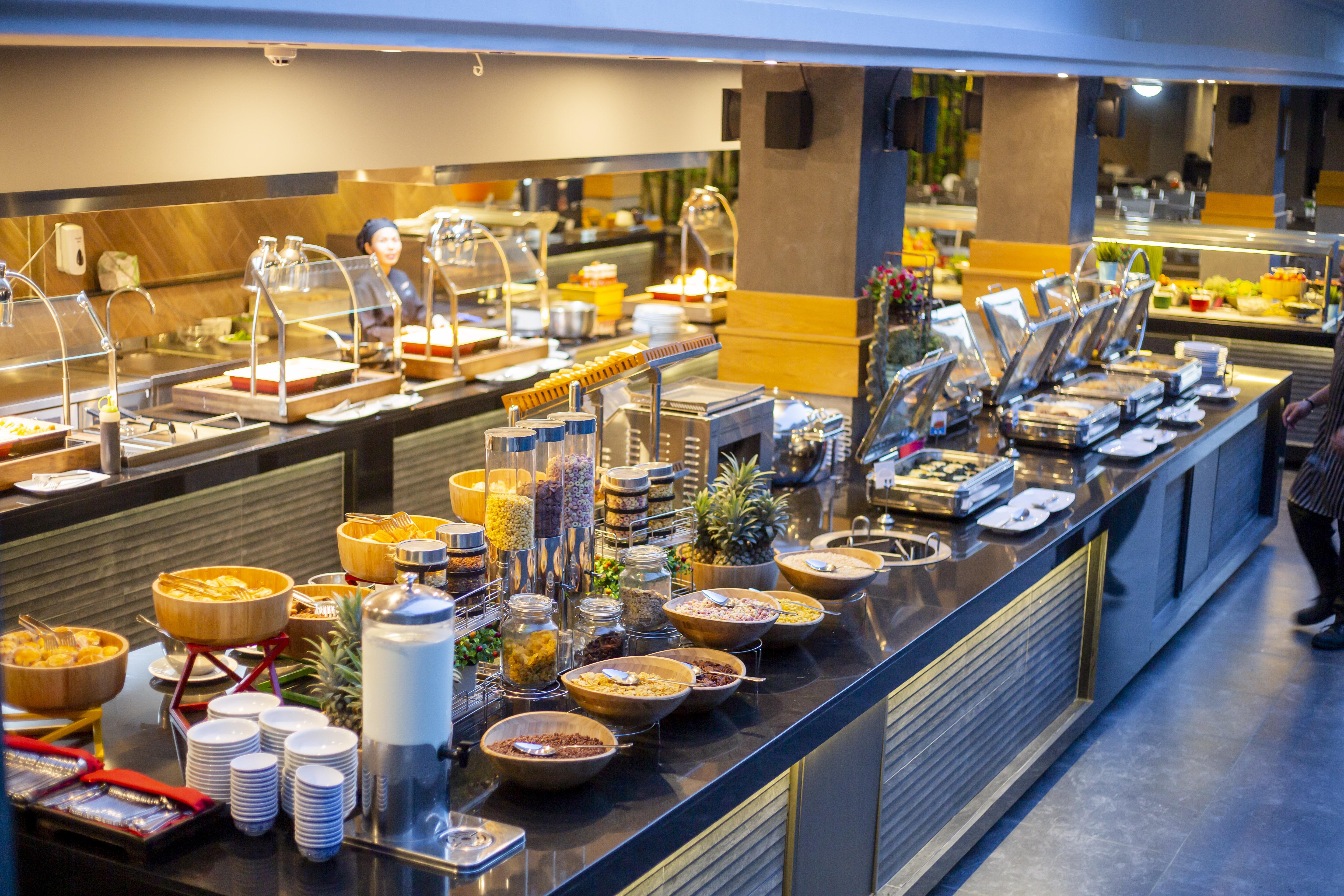 Hotel Woovo Phuket Kata Beach (Phuket)
