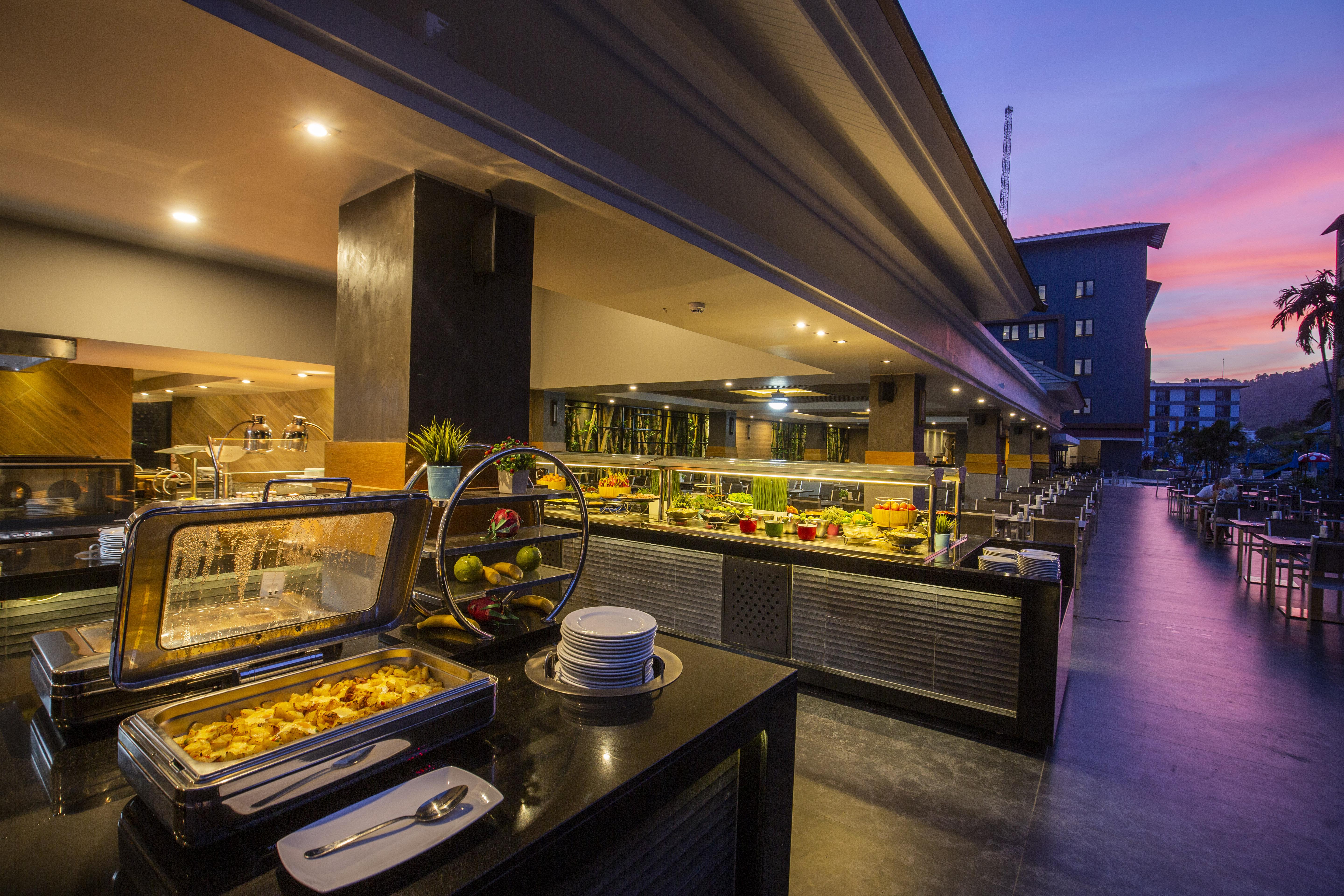 Hotel Woovo Phuket