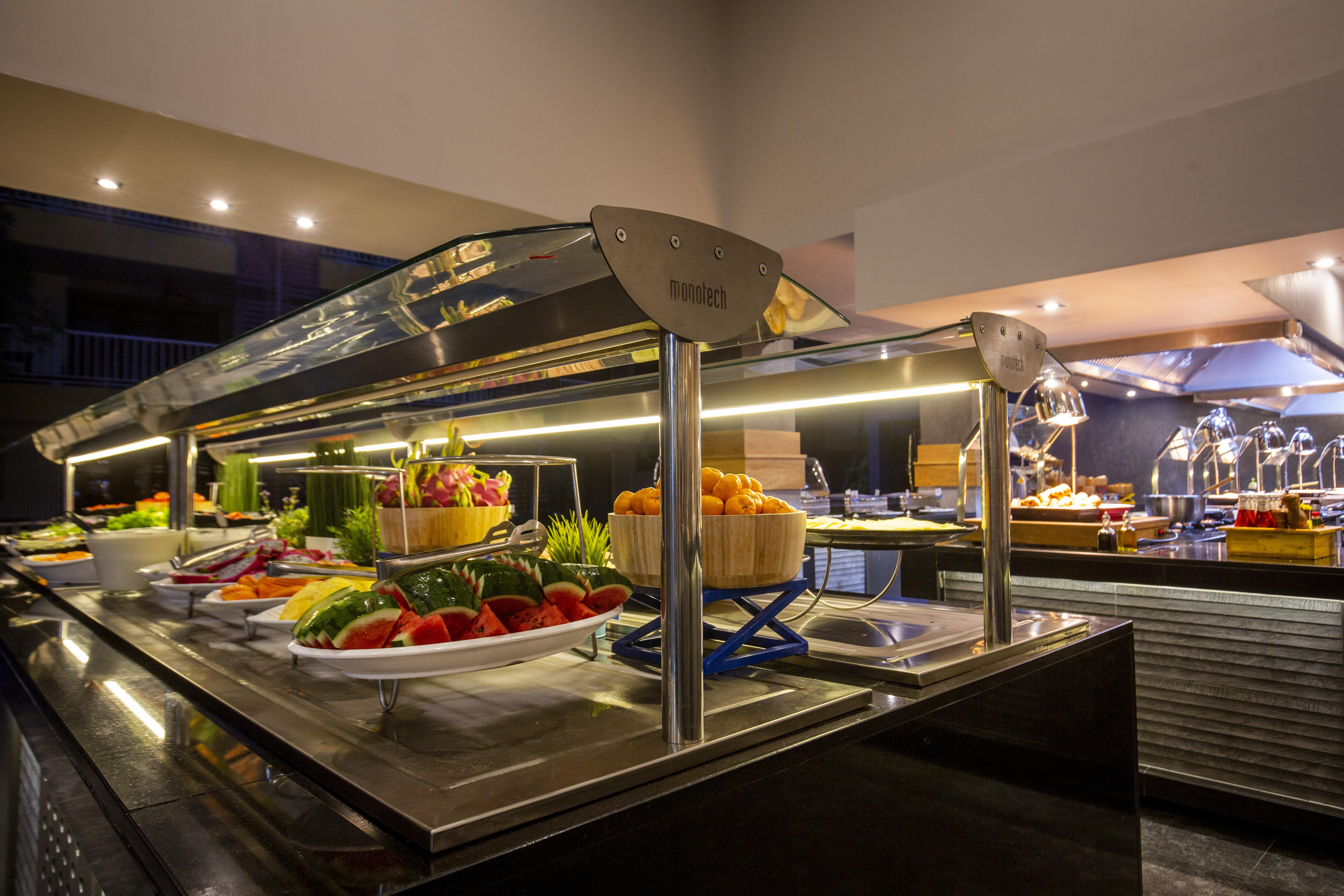Hotel Woovo Phuket
