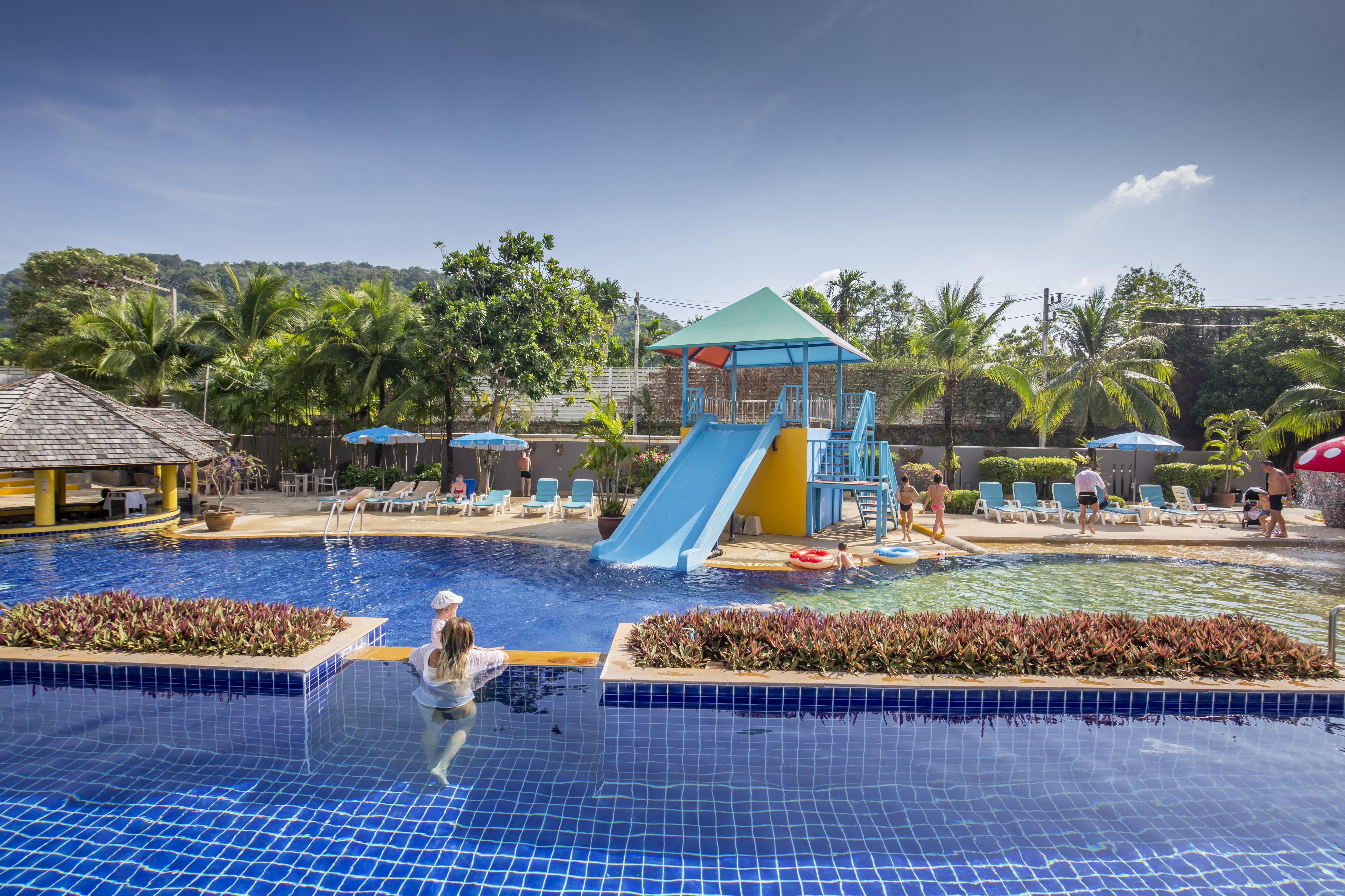 Hotel Woovo Phuket