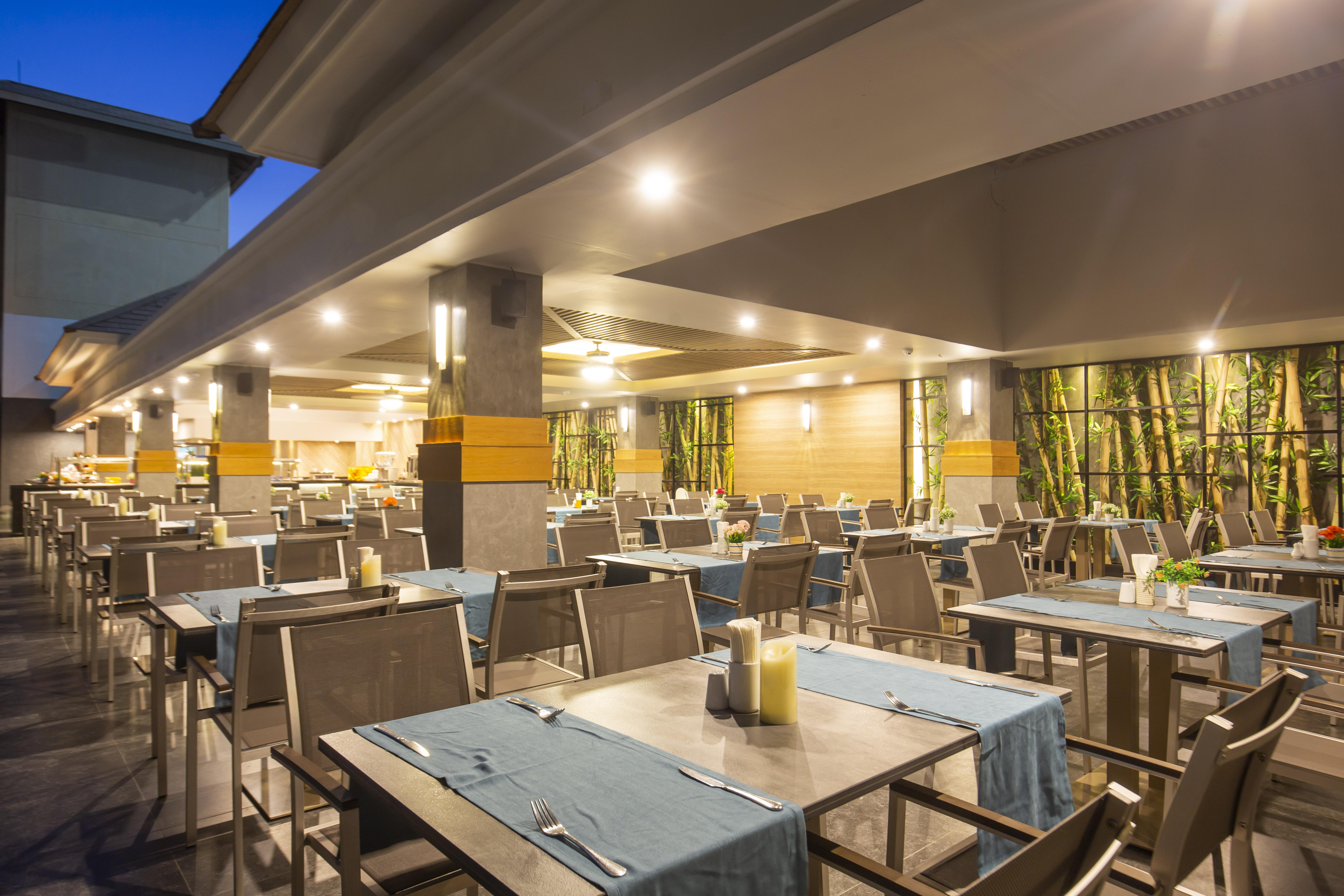 Woovo Phuket 4*