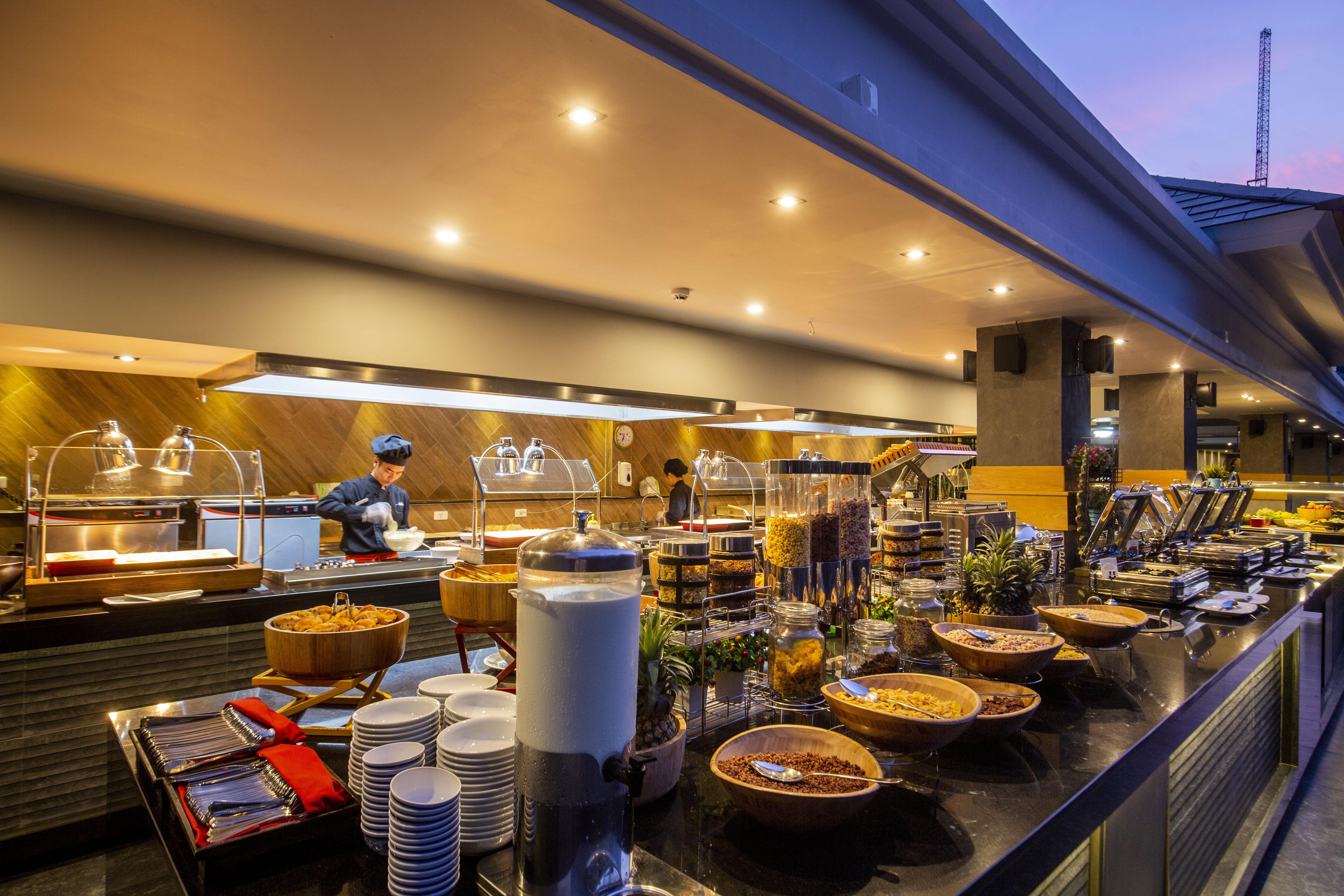 Hotel Woovo Phuket