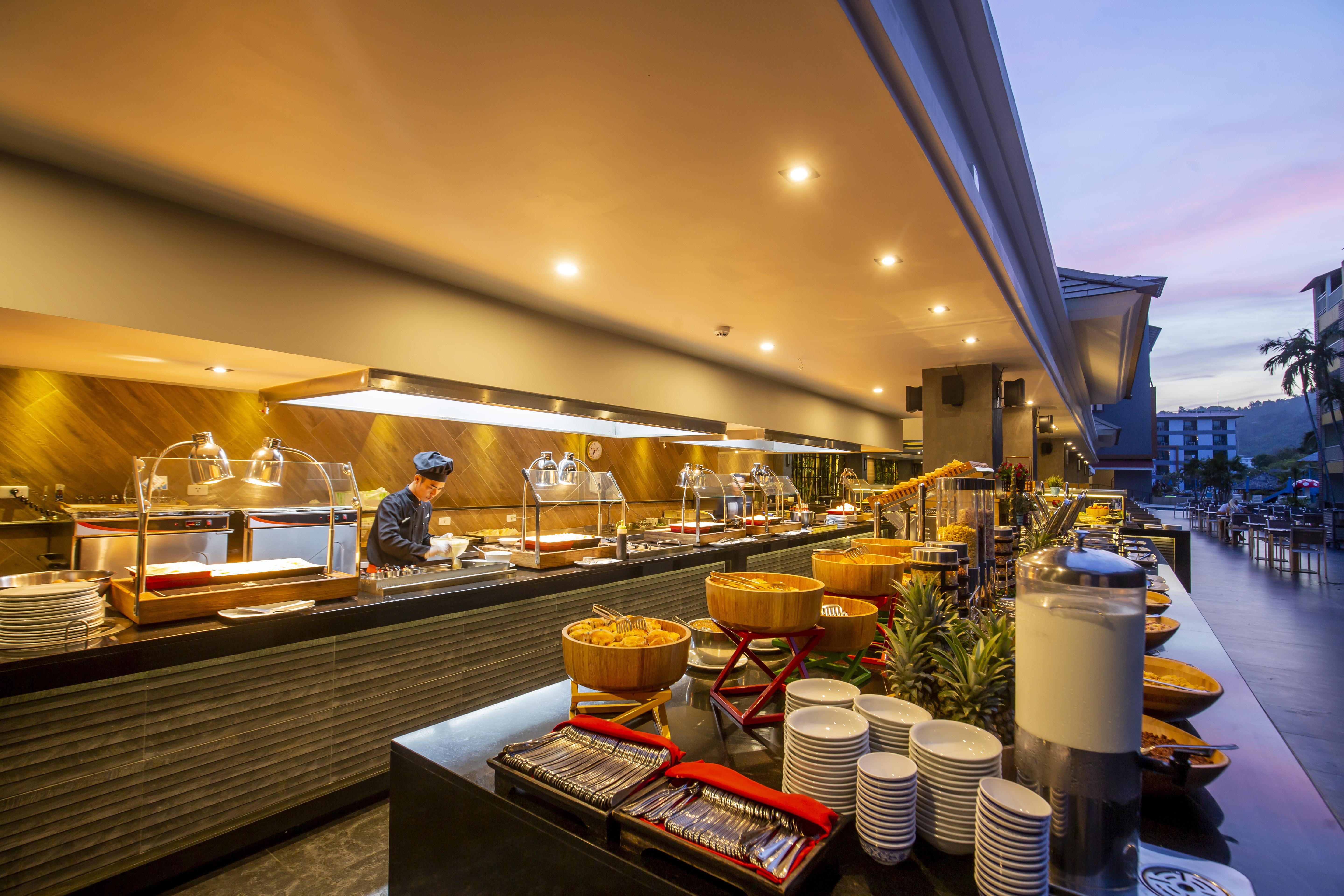 Woovo Phuket Hotel Kata Beach (Phuket)