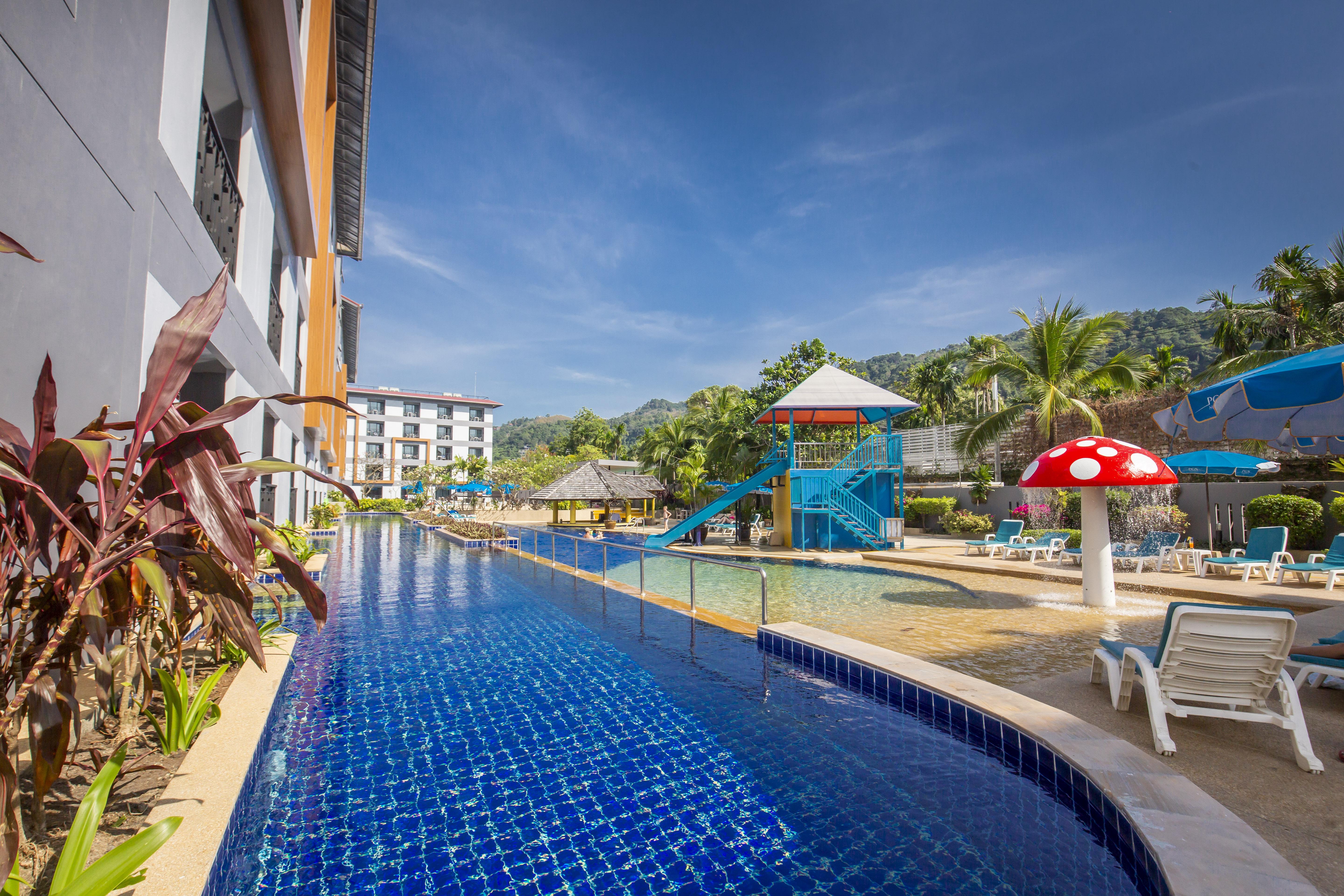 Woovo Phuket 4*