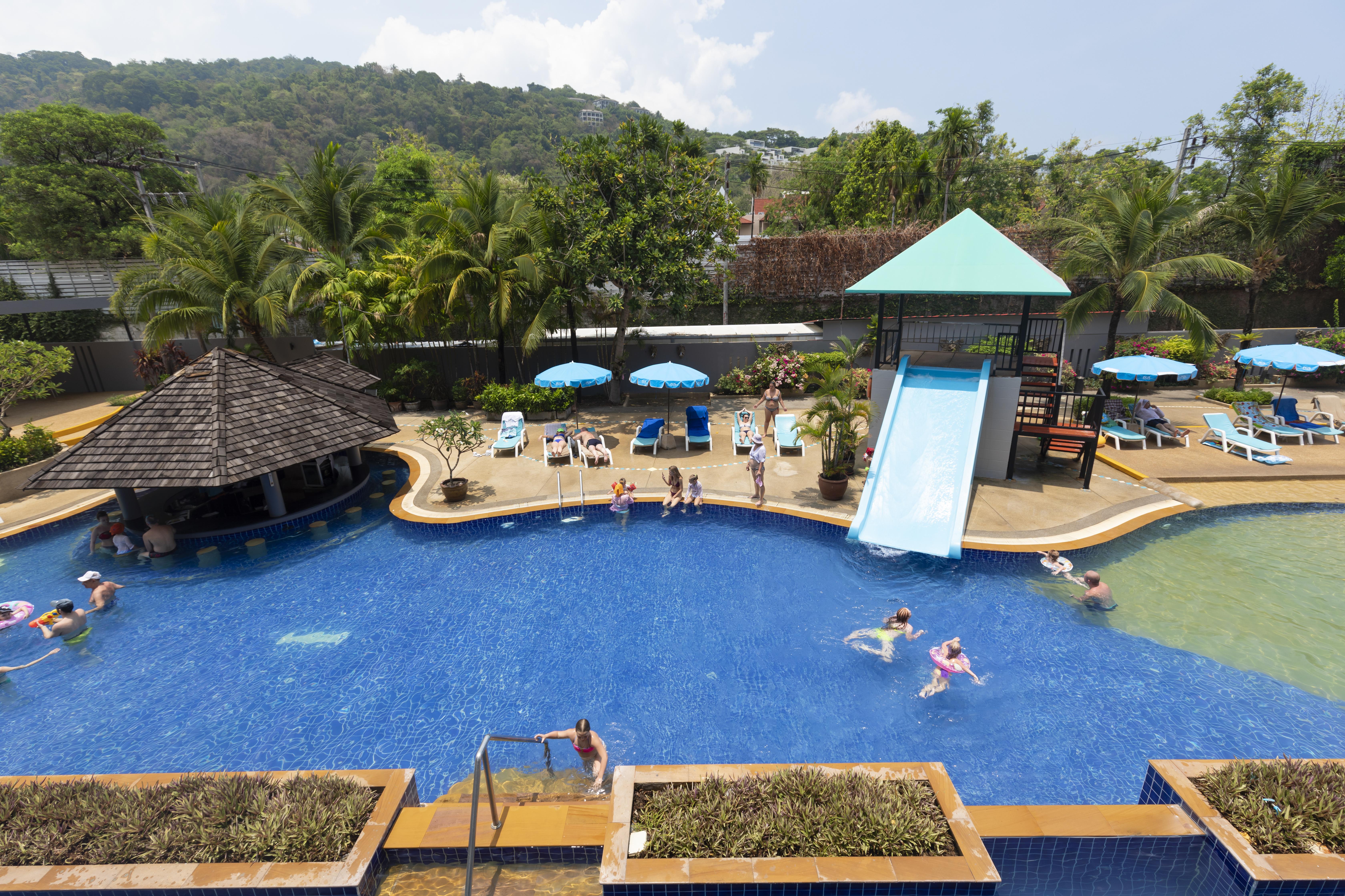 Woovo Phuket Kata Beach (Phuket)